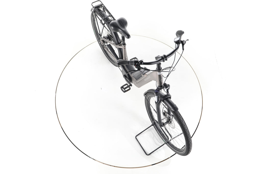 Kalkhoff Image 1.B Move City E-Bike Tiefeinsteiger - Image 15