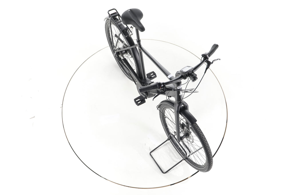 Raleigh Liverpool Premium City E-Bike - Image 15