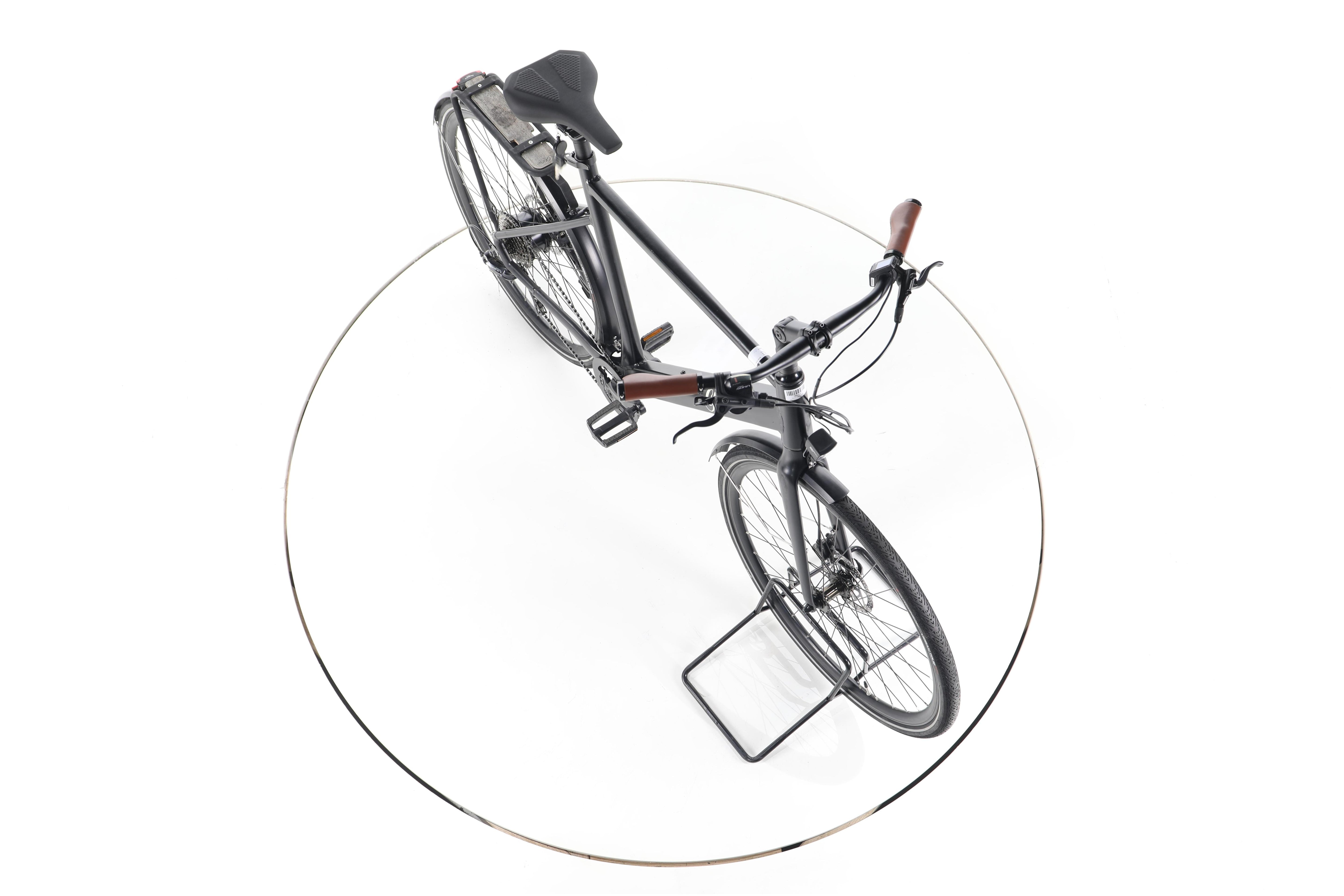 Geero City-Classic + Trekking E-Bike - Image 15