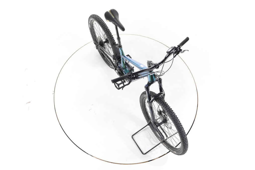 Kellys Theos R30 Fully E-Bike - Image 15