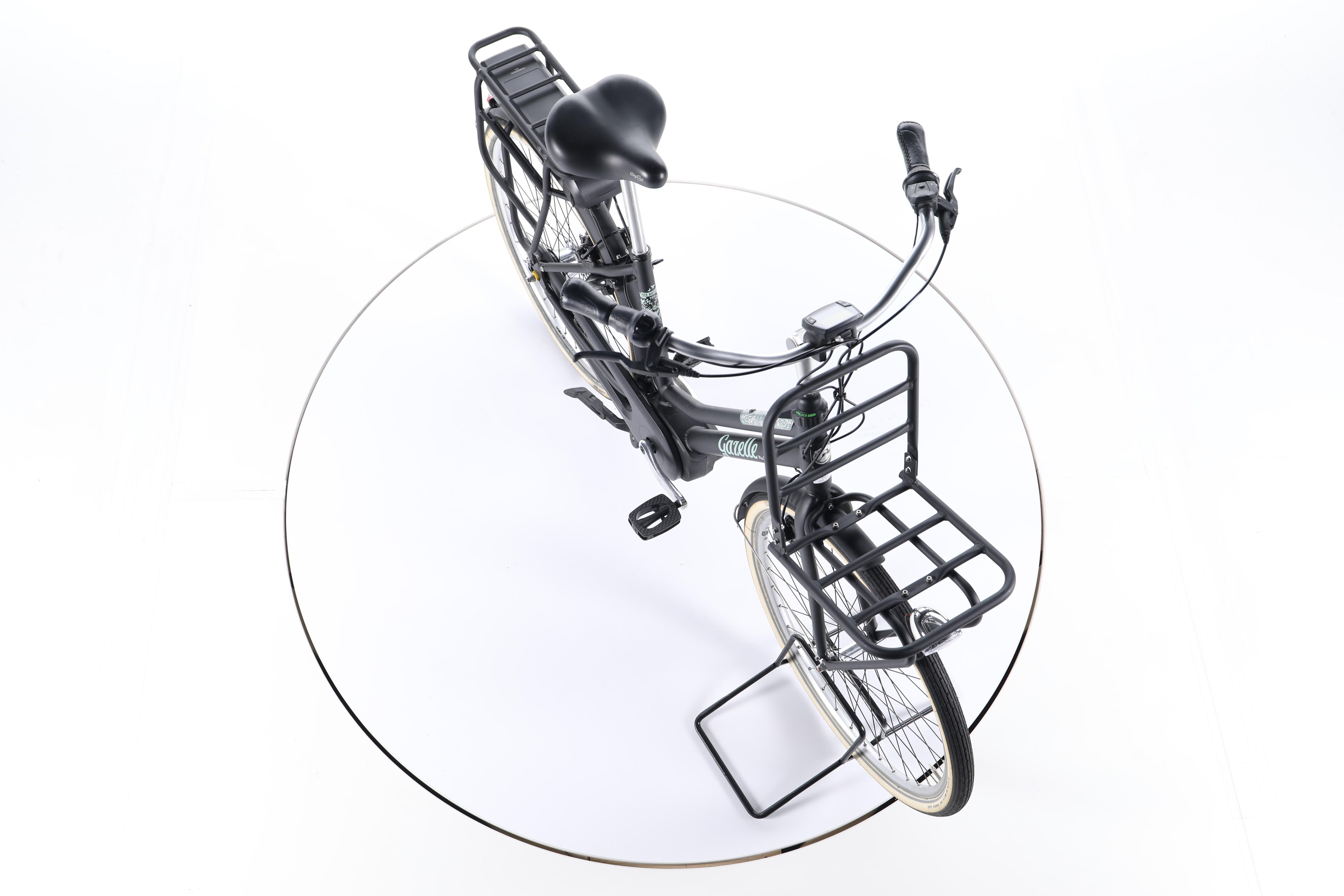 Gazelle Miss Grace C7 City E-Bike Tiefeinsteiger - Image 15