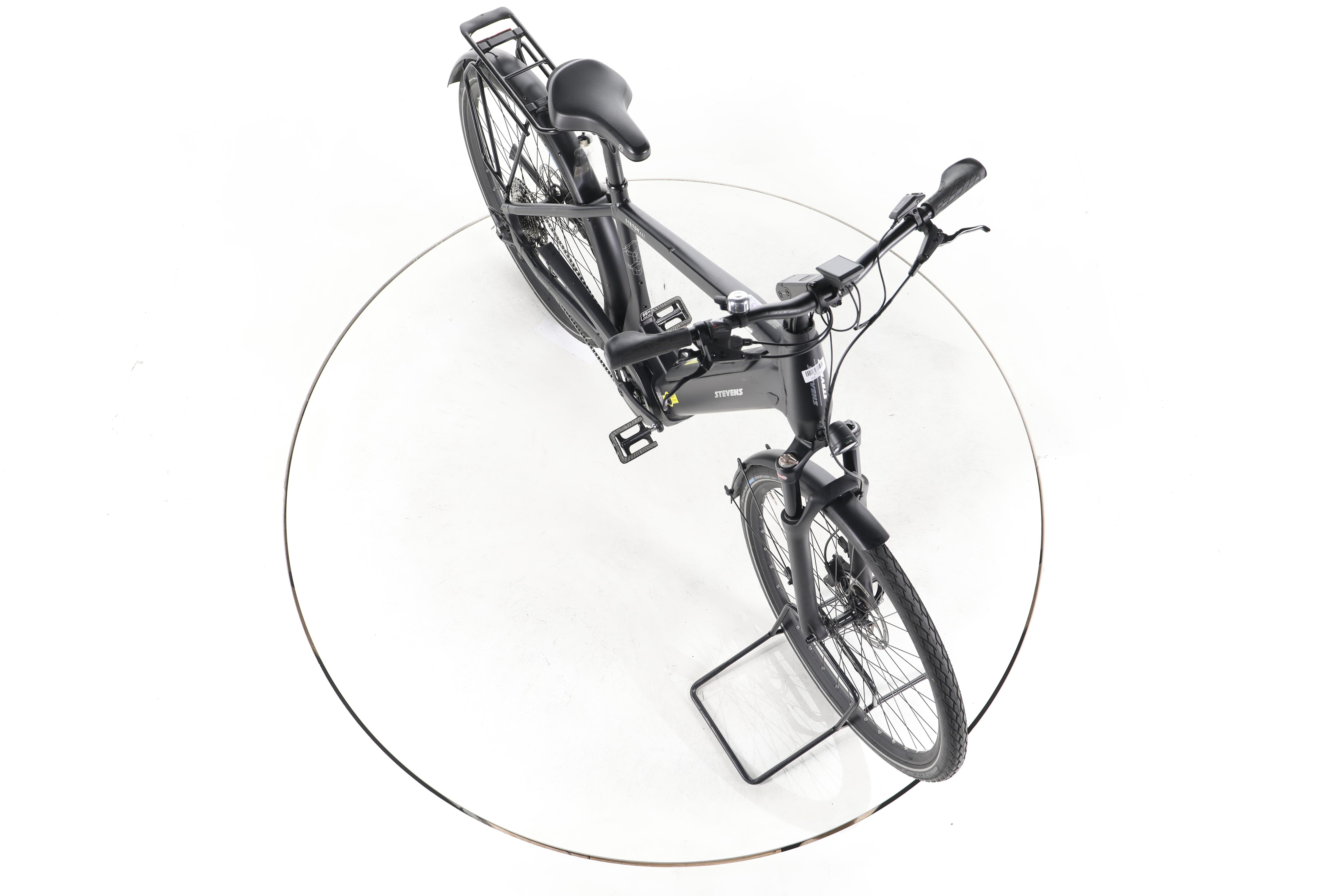 Stevens E-Triton 6.5.1 Trekking E-Bike - Image 15