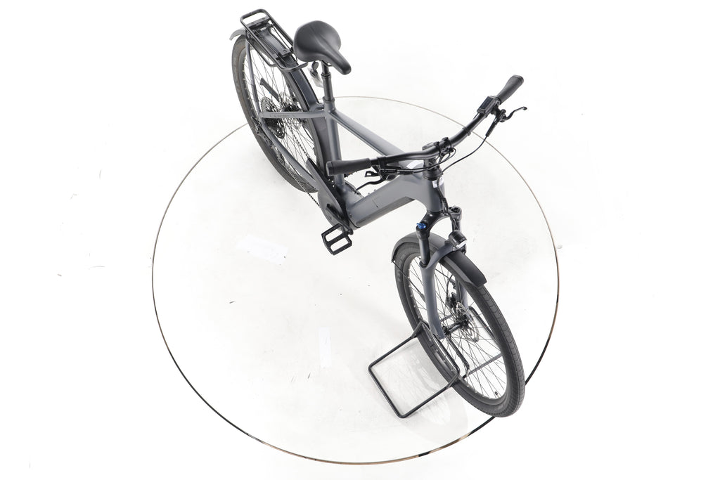 Cube Kathmandu hybrid ONE Trekking E-Bike 2024 - Image 15