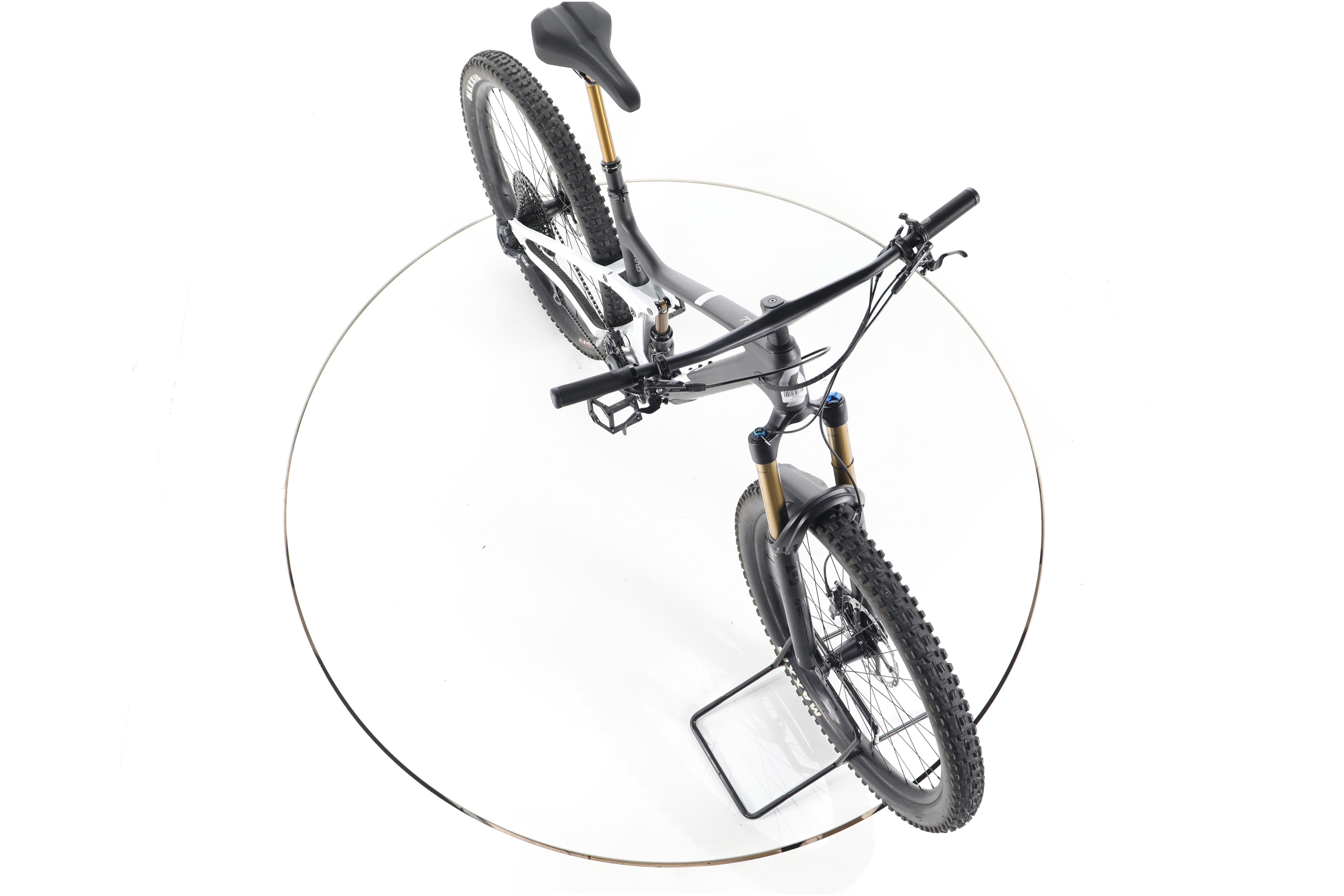 Scott Ransom 900 Tuned AXS Fahrrad Fully - Image 15