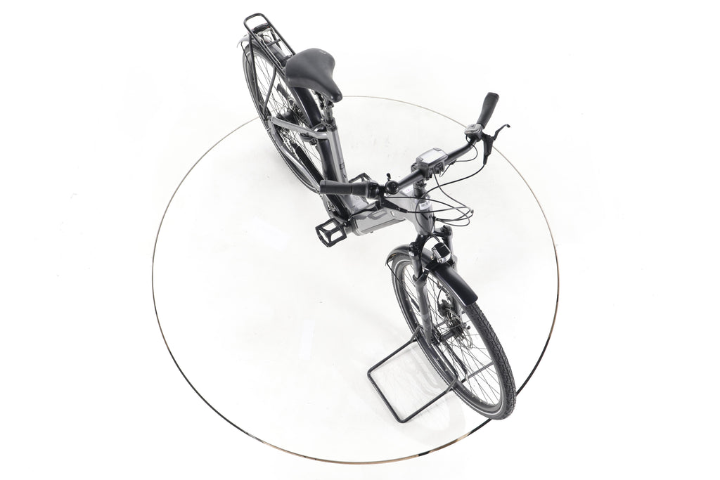Conway Cairon TF 2.7 City E-Bike Tiefeinsteiger - Image 15