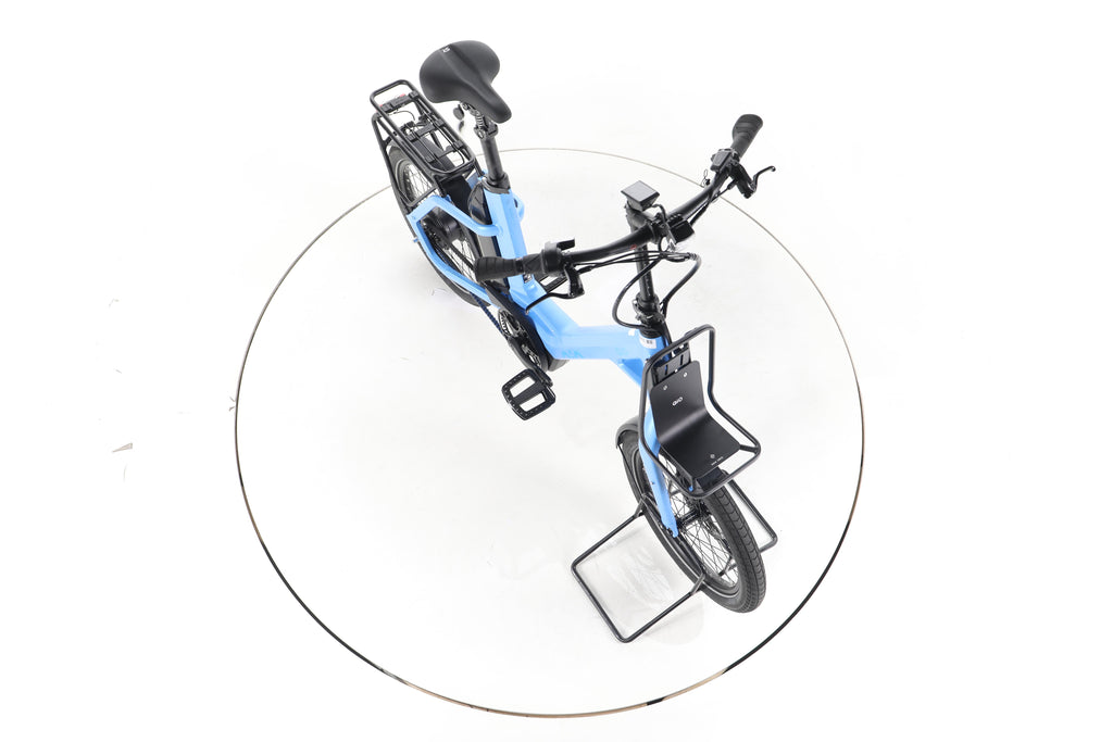 QIO Eins+ P-E Kompakt E-Bike Tiefeinsteiger 2024 - Image 15