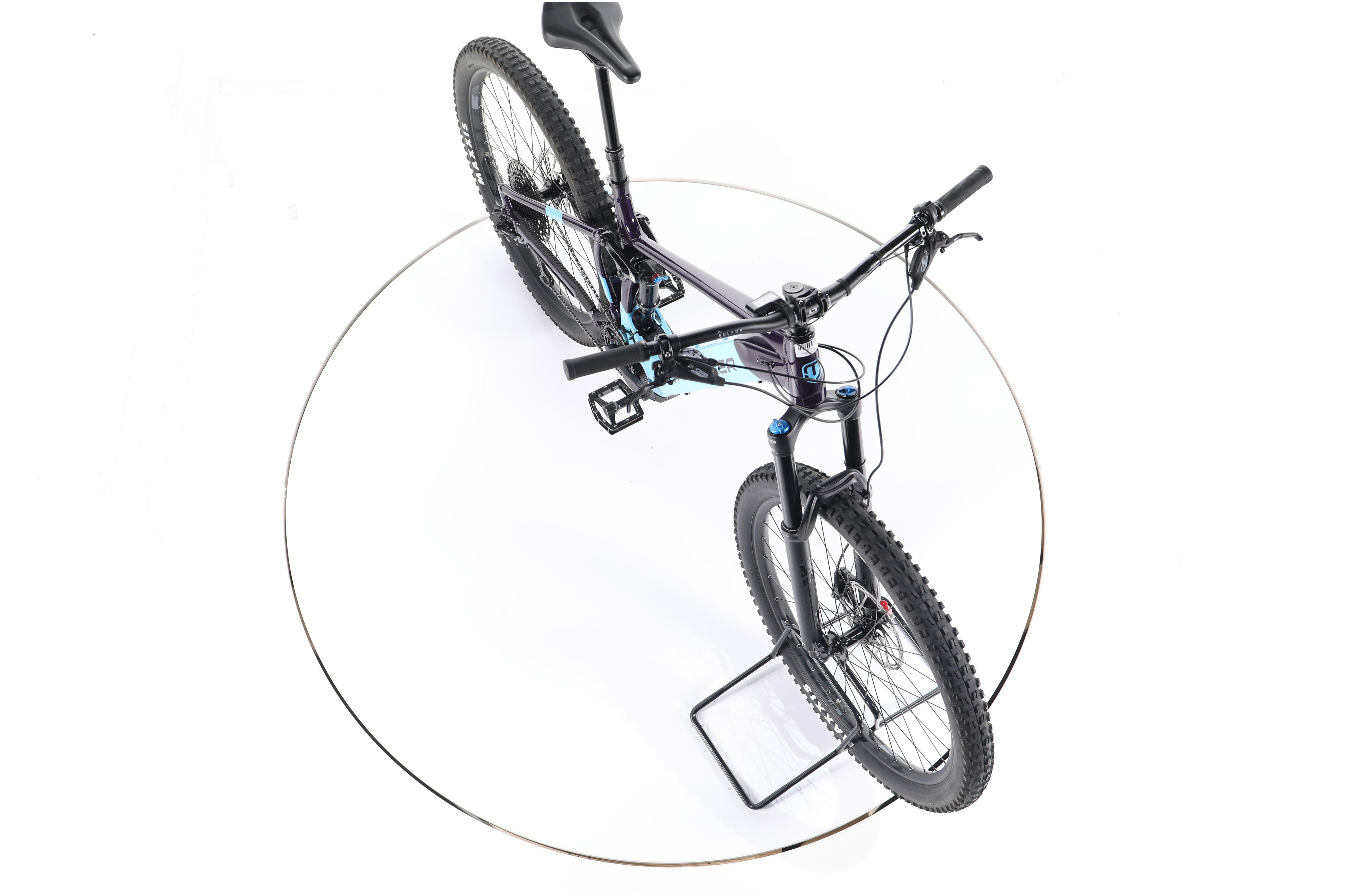 Mondraker DUSK R E-Bike Fully - Image 15