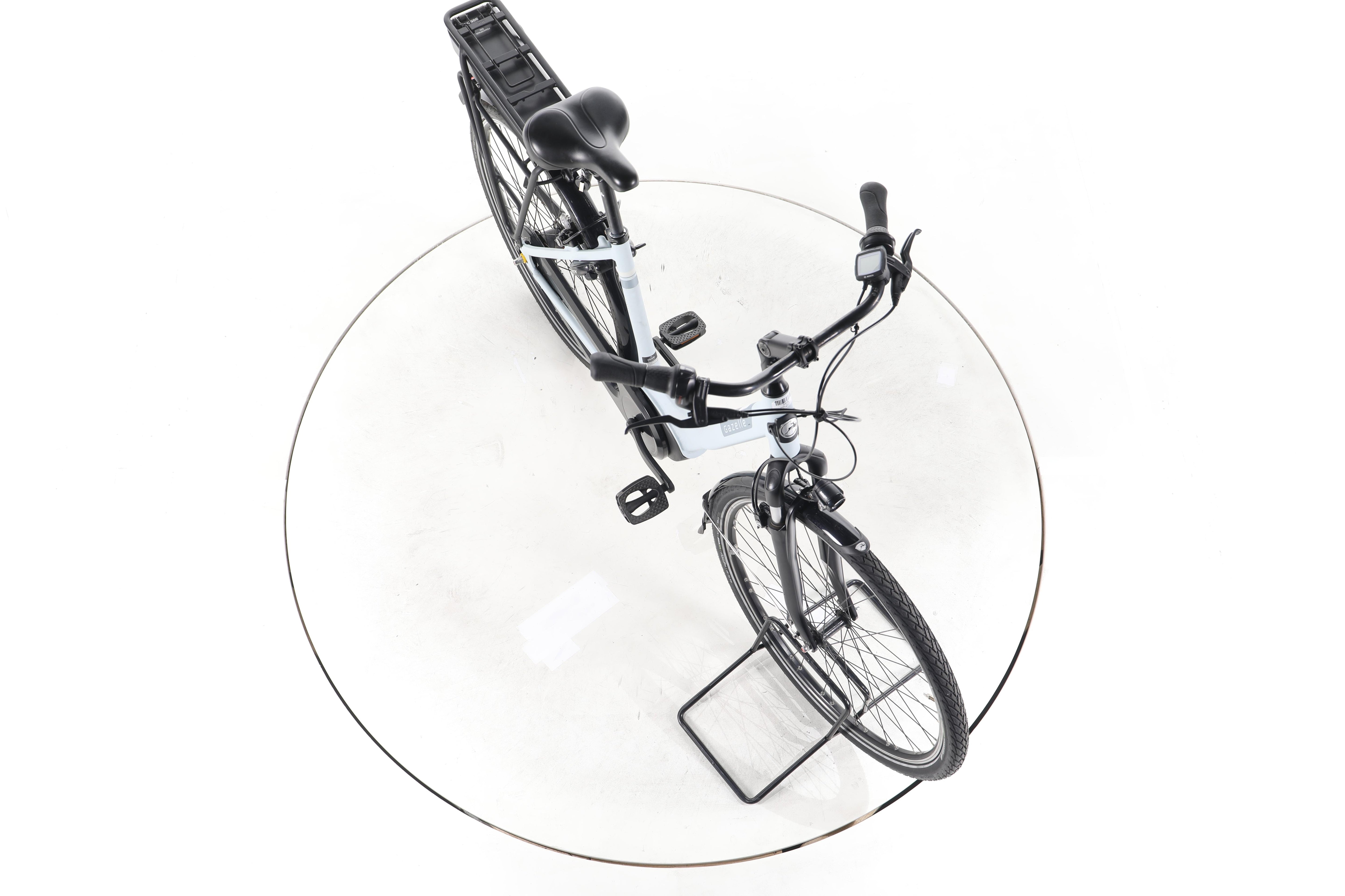 Gazelle Paris C7 HMB City E-Bike Tiefeinsteiger - Image 15