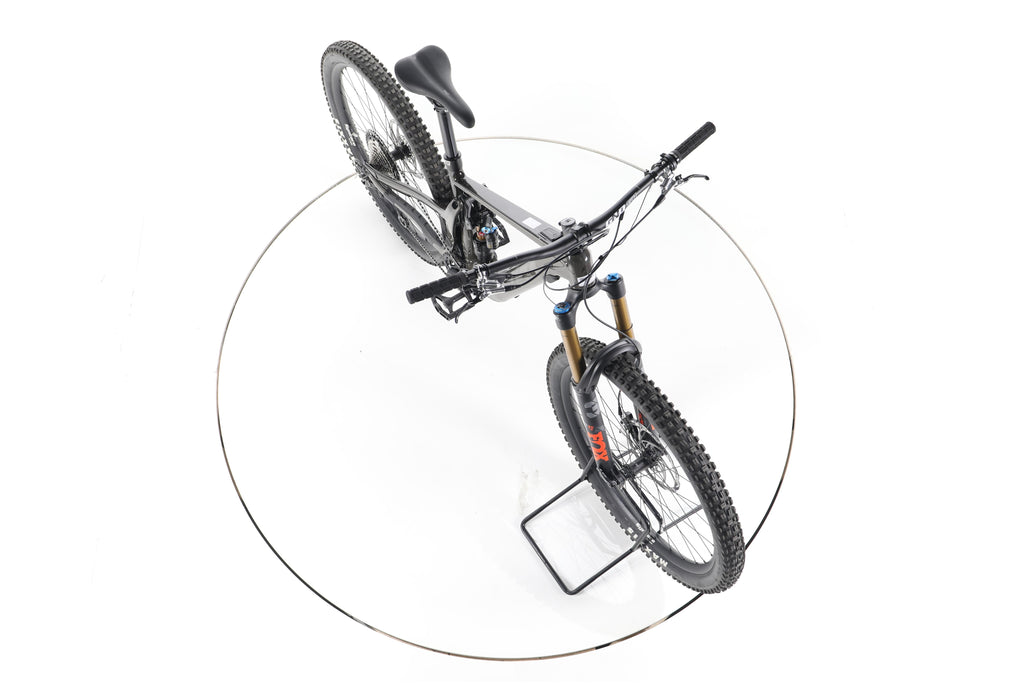 Ghost PATH RIOT FULL PARTY Fully E-Bike Carbon 2024 - Image 15