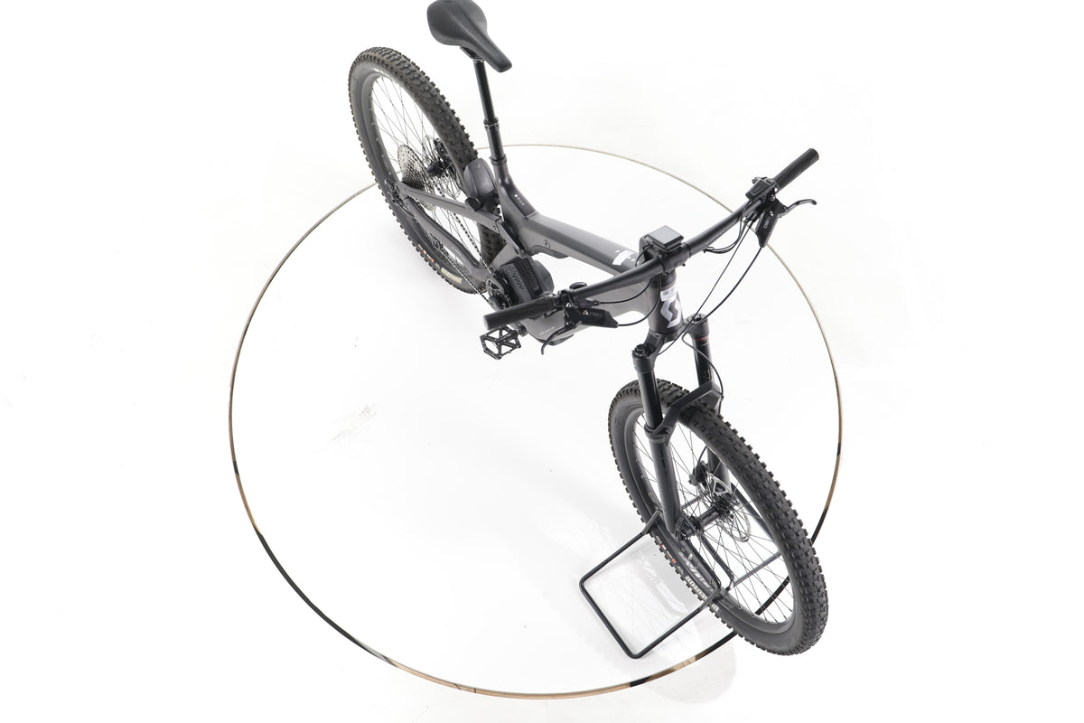 Scott Patron eRIDE 920 E-Bike Fully - Image 15