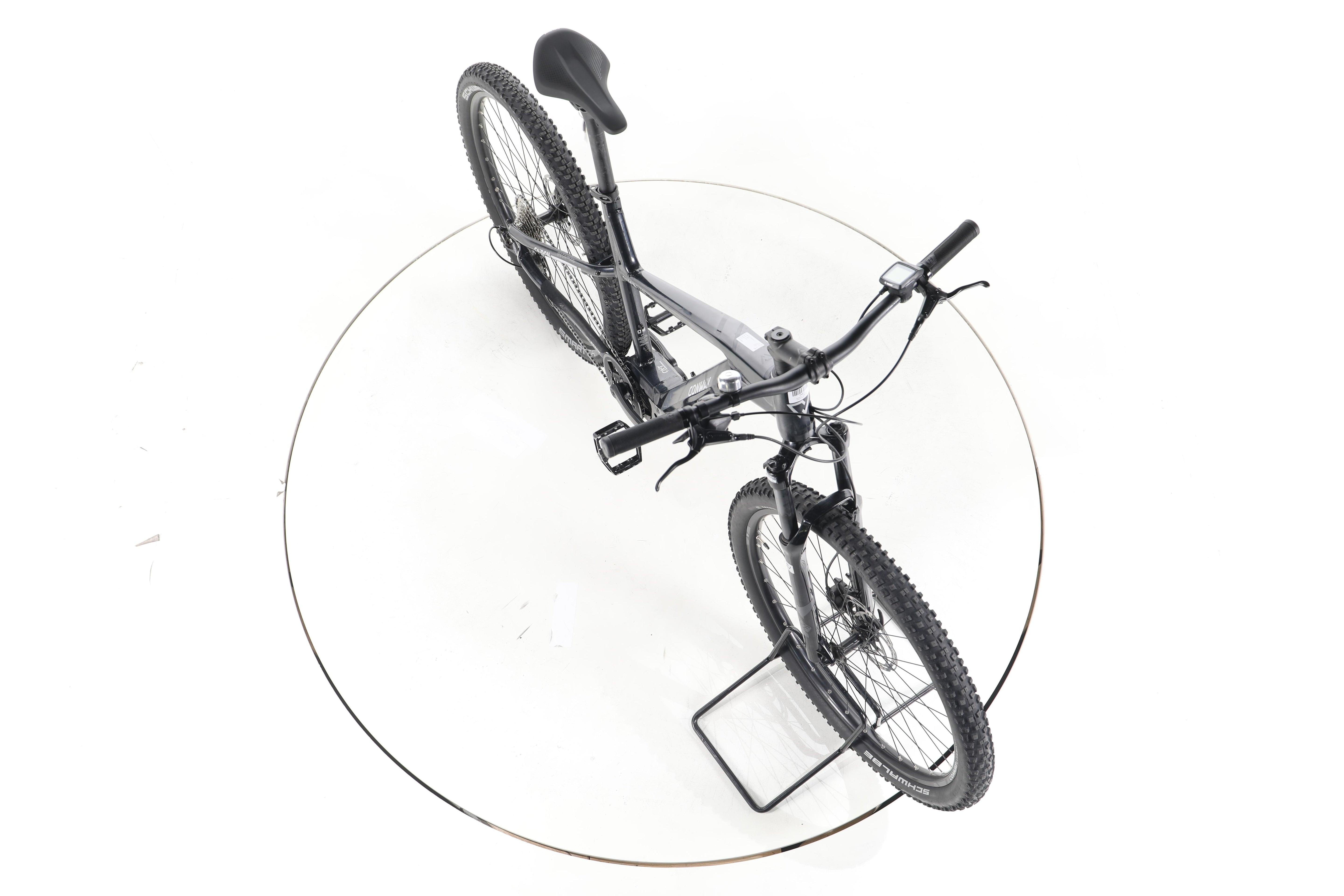 Conway Cairon S 2.0 E-Bike - Image 15