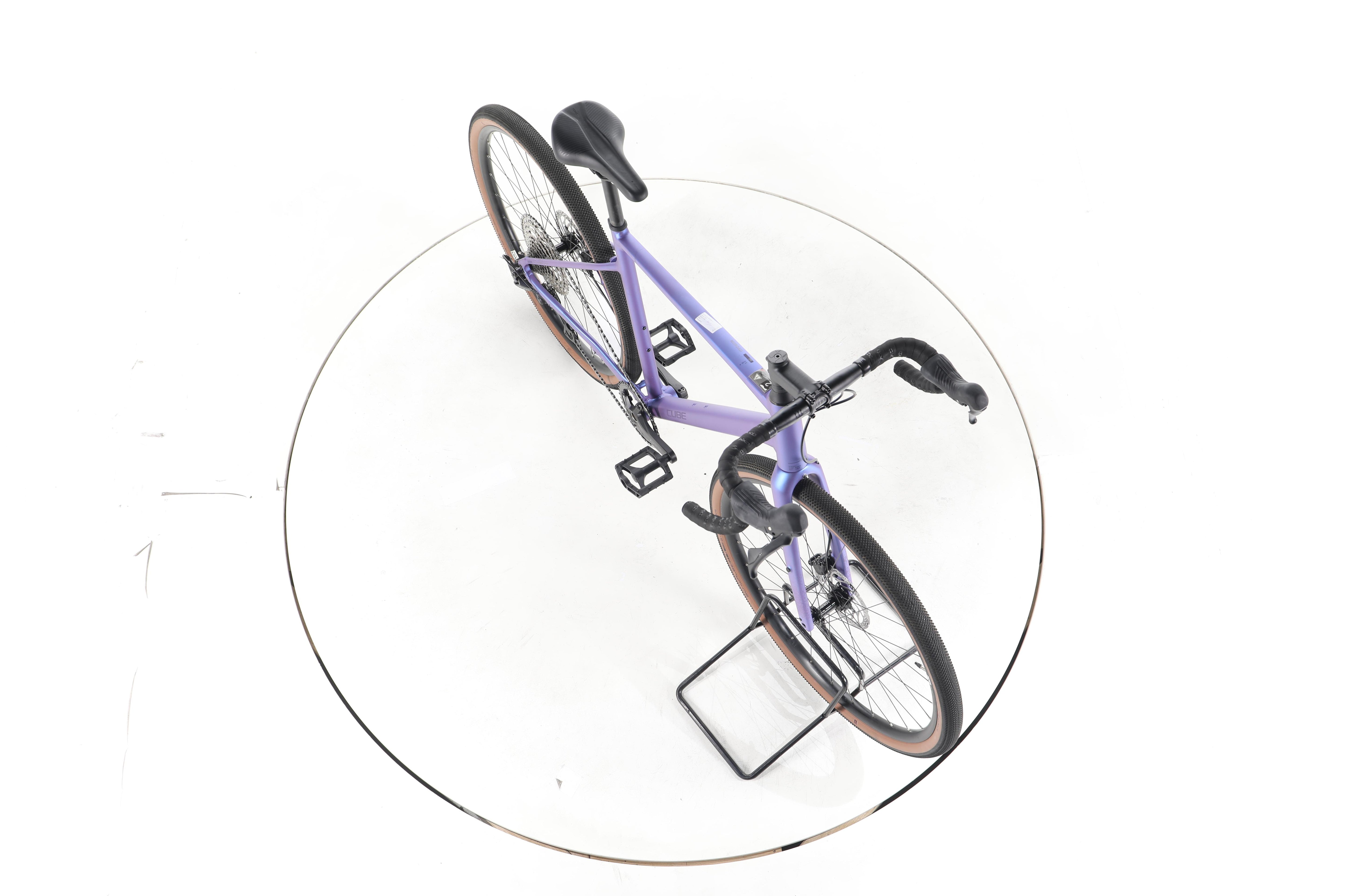Cube Nuroad EX Gravelbike 2025 - Image 15