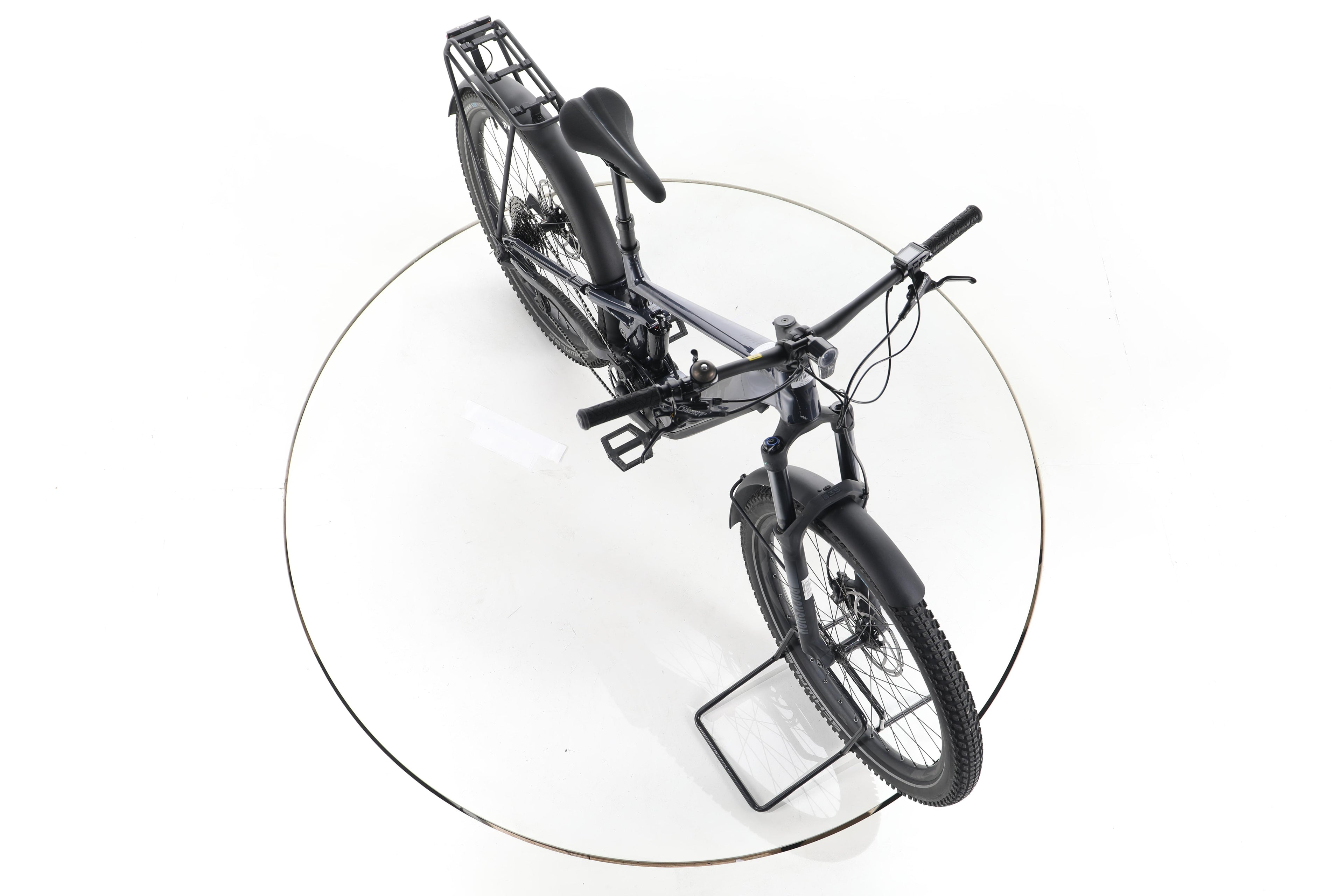 Giant Stance E+ Pro EX SUV E-Bike 2024 - Image 15