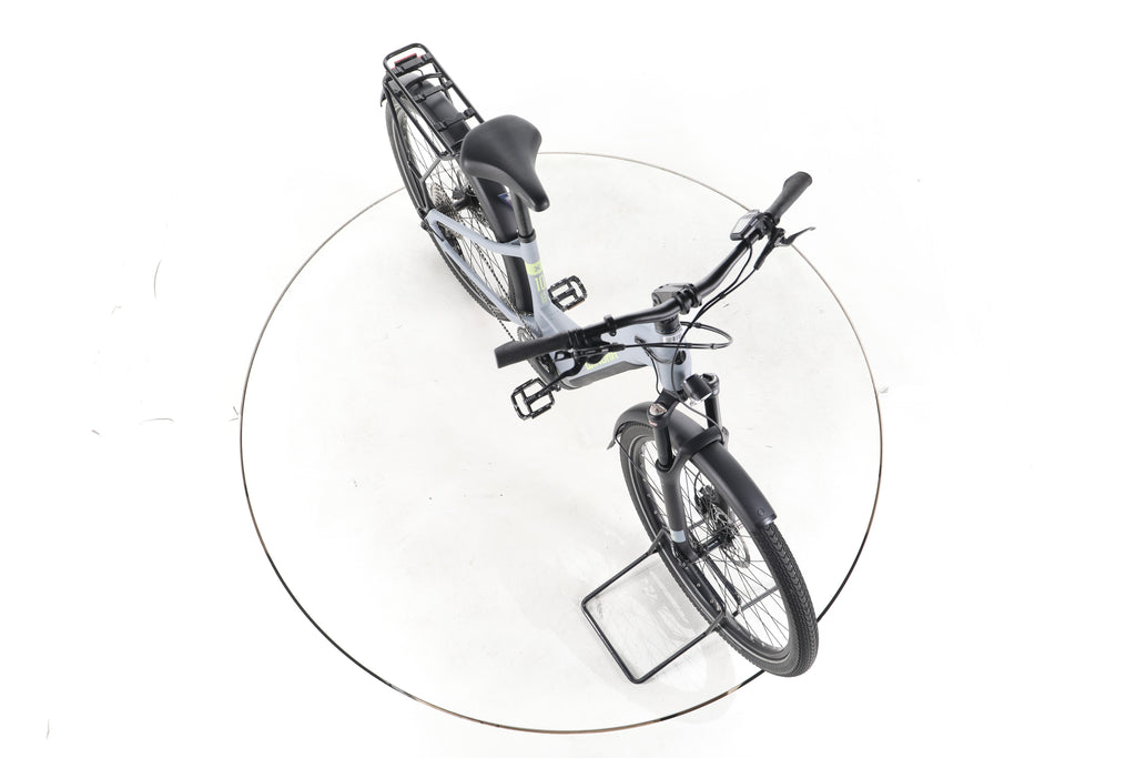 Winora Yucatan X10 Trekking E-Bike Tiefeinsteiger - Image 15