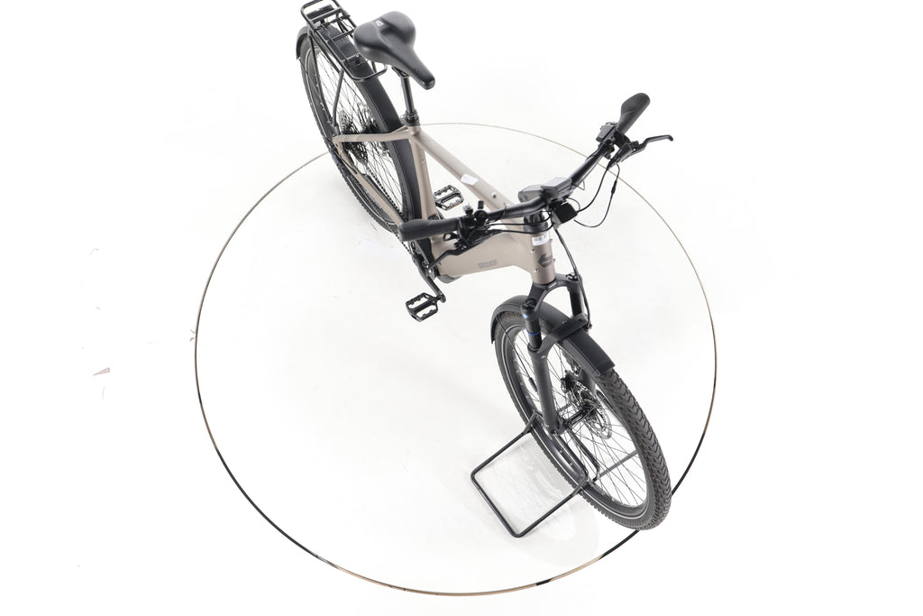Bergamont E-Horizon SUV 10 Trekking E-Bike 2025 - Image 15