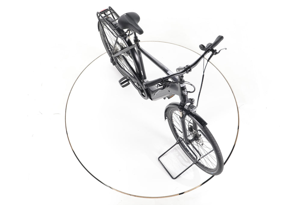 Hercules Futura Comp I-11 Trekking E-Bike - Image 15