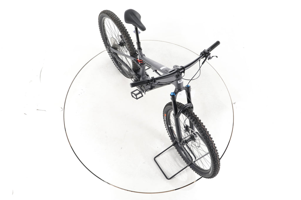 Cube Stereo Hybrid ONE44 HPC SLX E-Bike Fully Carbon 2025 - Image 15