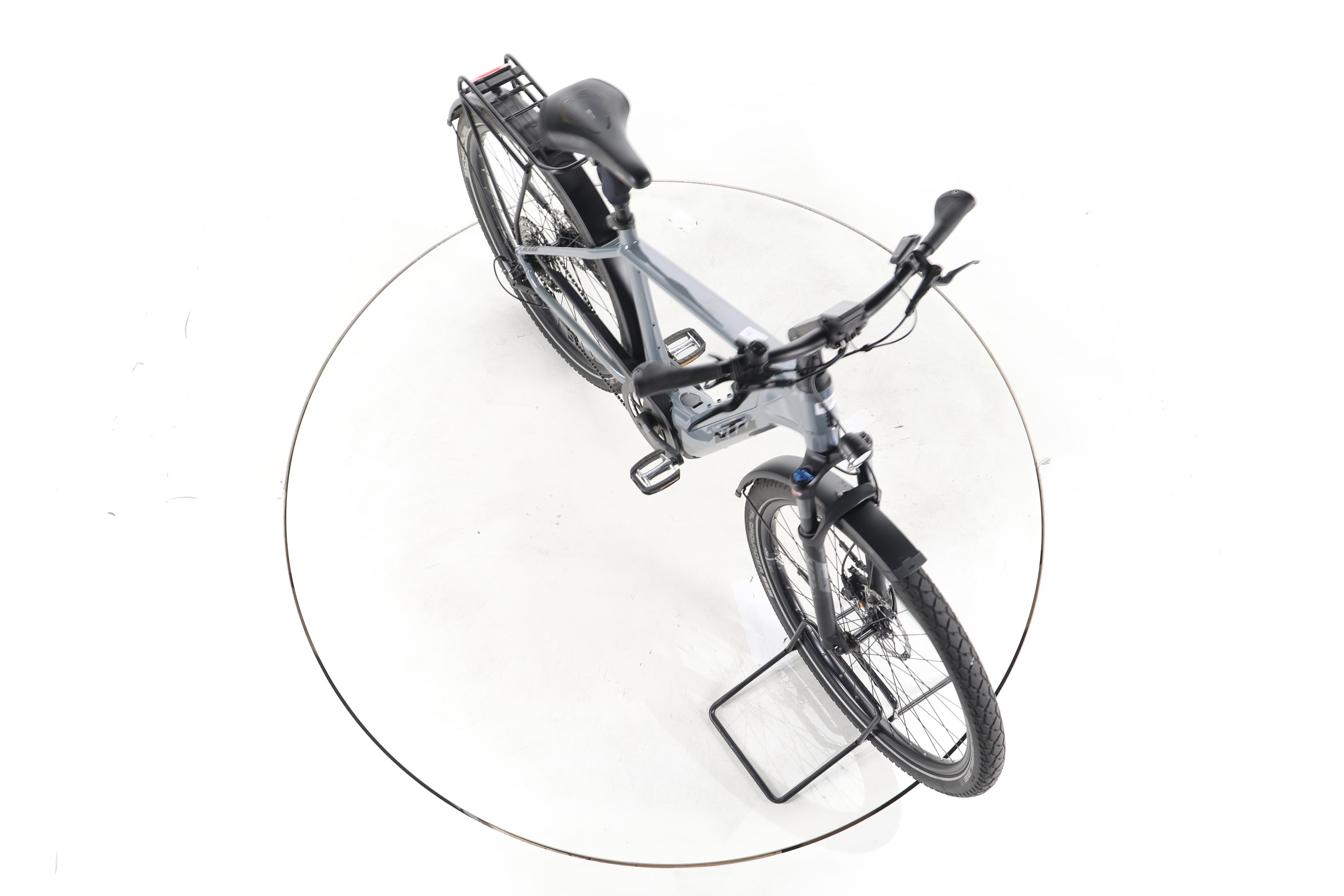KTM Macina Gran Pro Trekking E-Bike 2024 - Image 15