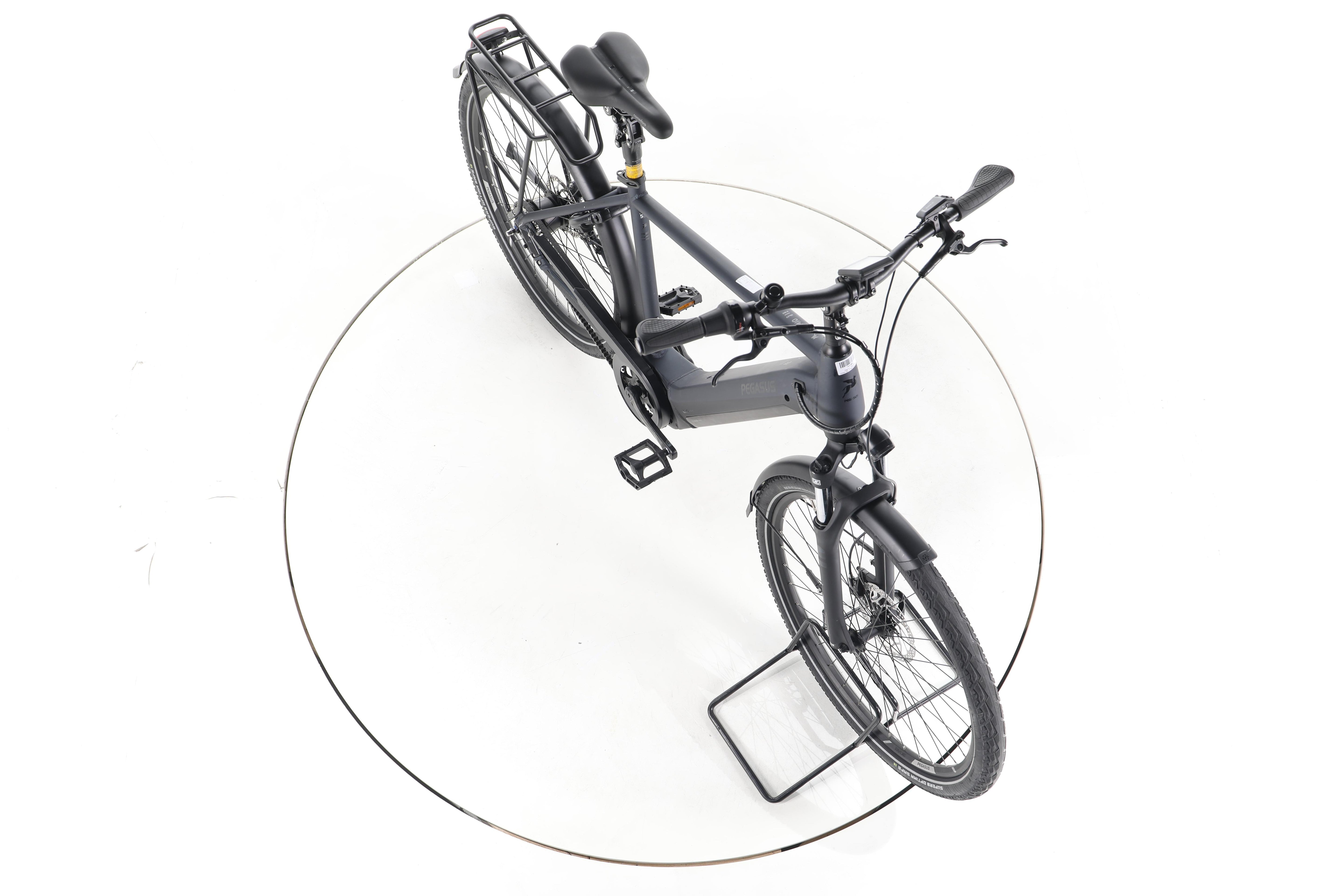 Pegasus Premio Evo 5F City E-Bike 2024 - Image 15