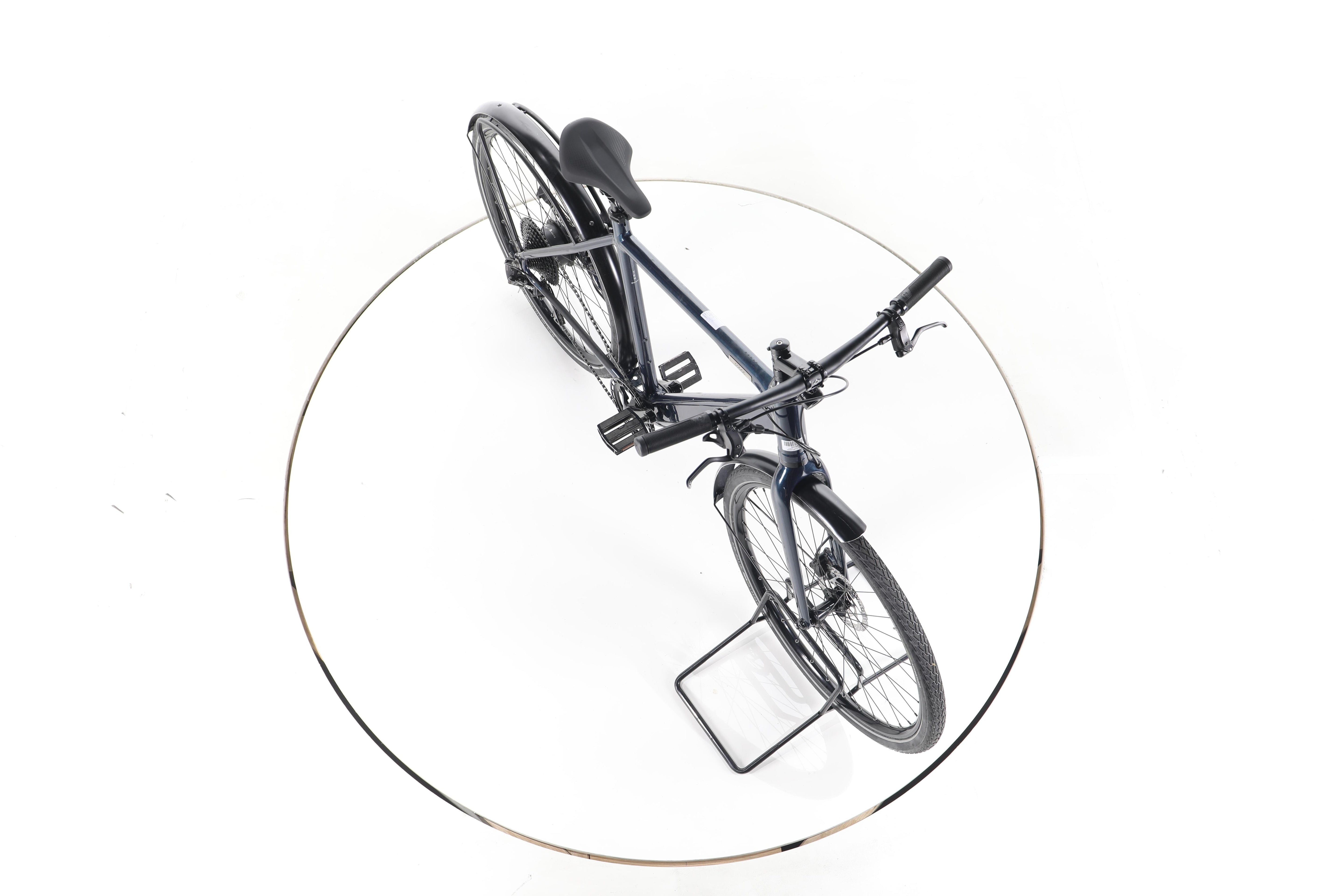 Coboc Merano DMT Trekking E-Bike - Image 15