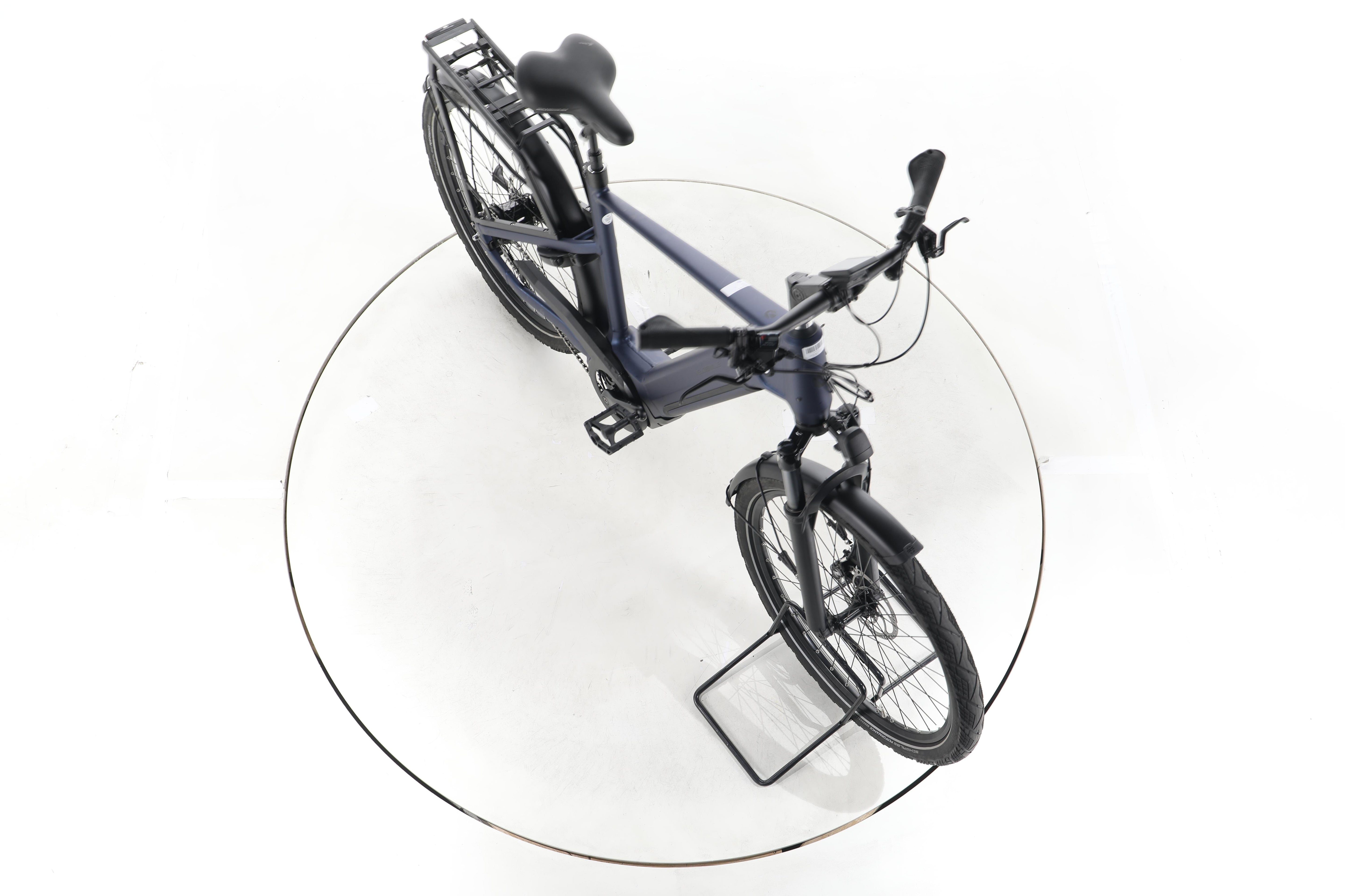 Velo de Ville SEB 490 City E-Bike 2024 - Image 15