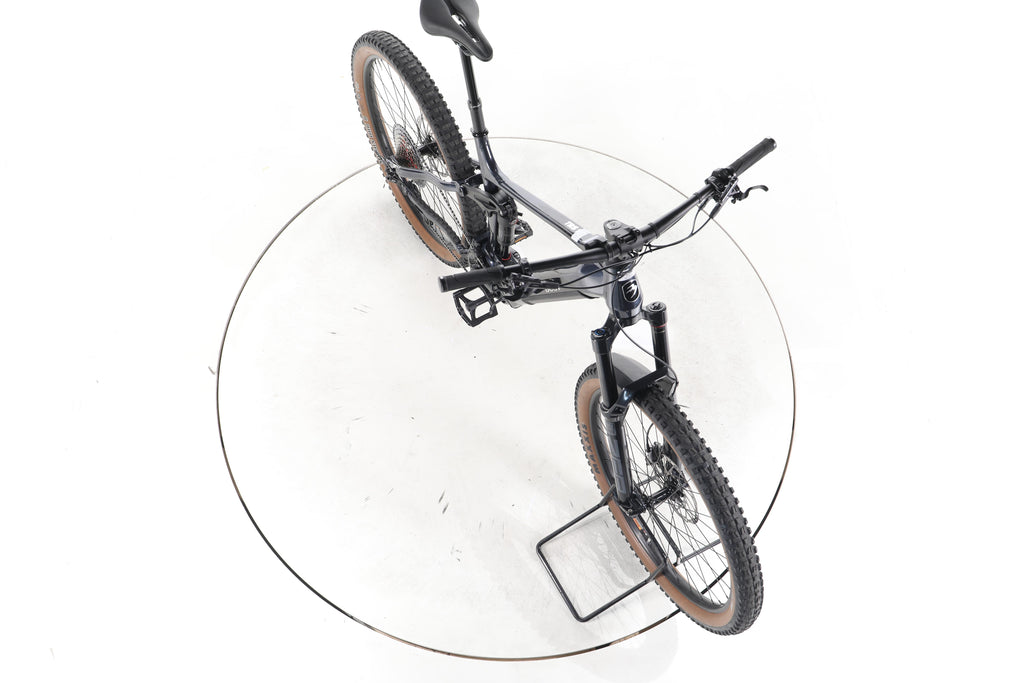 BESV TRS 1.1 FS E-Bike Fully - Image 15