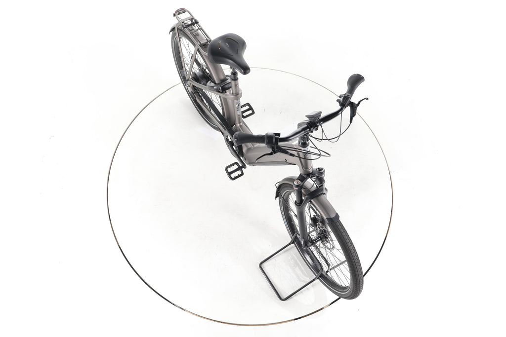 Kalkhoff Image 7.B Excite+ City E-Bike Tiefeinsteiger - Image 15