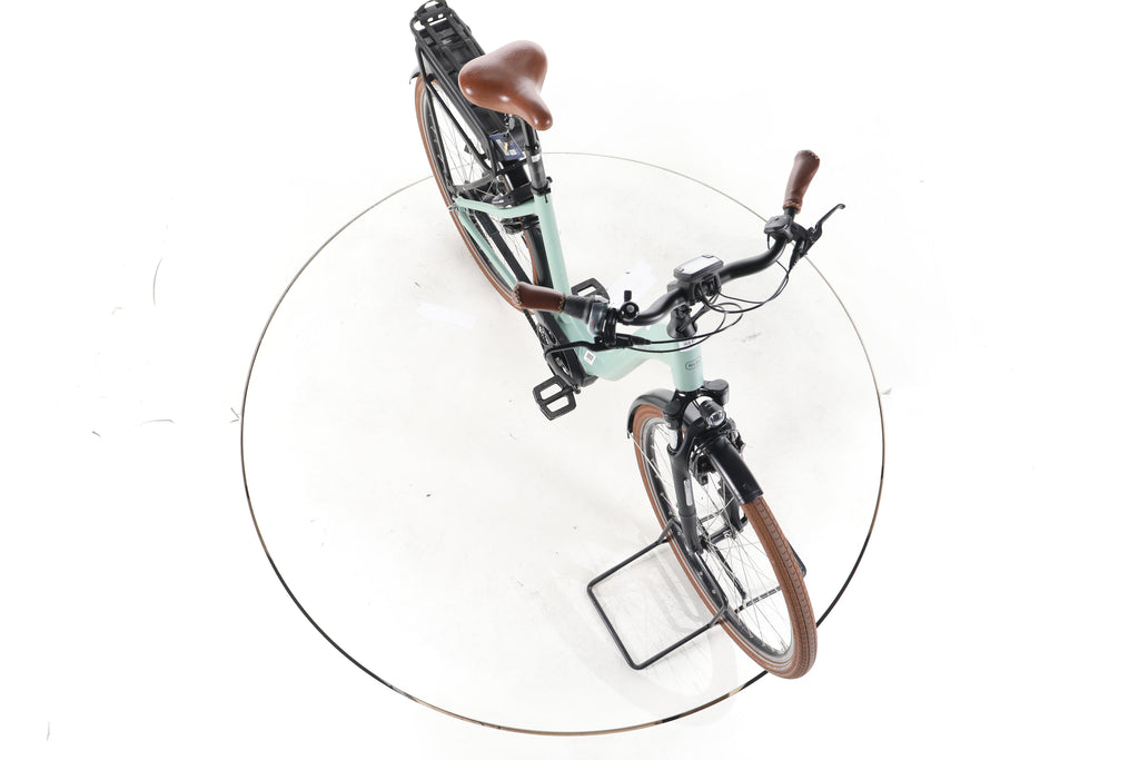 Riese & Müller Swing Silent City E-Bike Tiefeinsteiger - Image 15