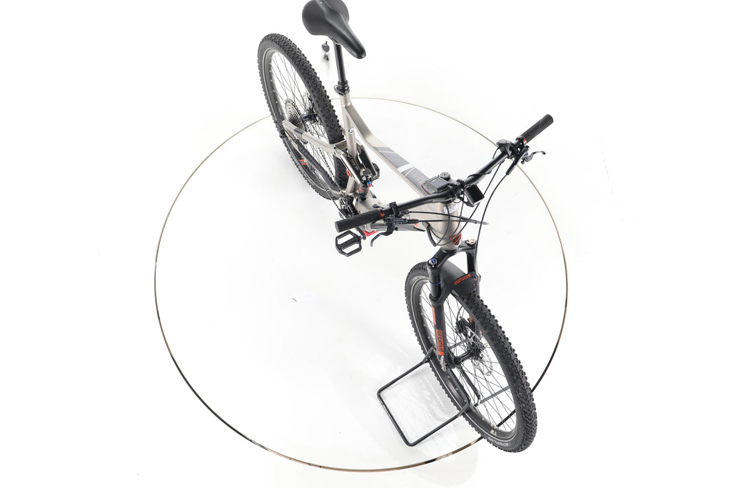 Centurion Lhasa E R2600i Fully E-Bike - Image 15