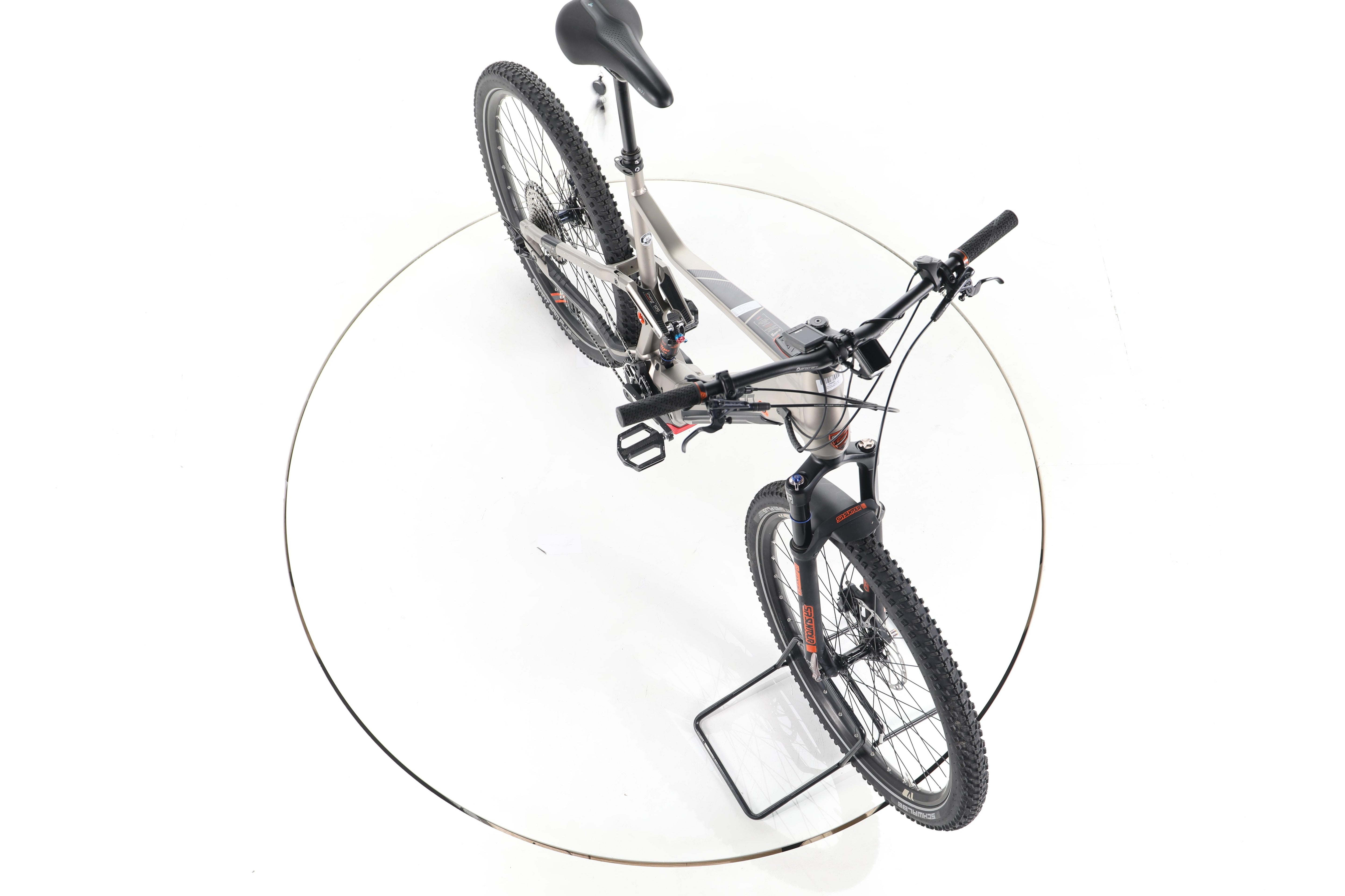 Centurion Lhasa E R2600i Fully E-Bike - Image 15