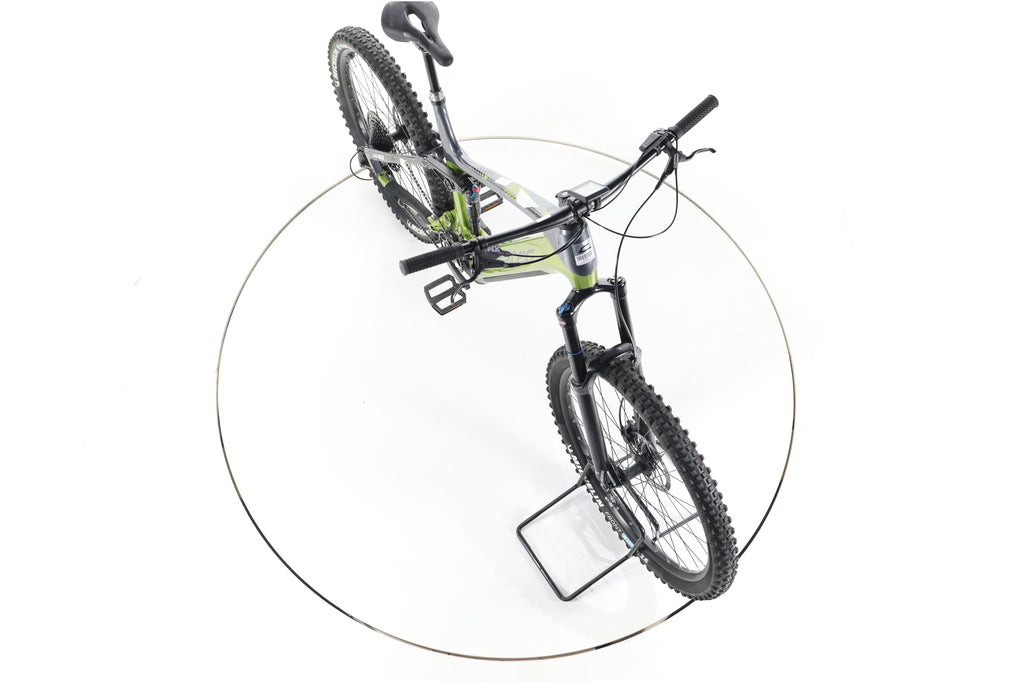 Corratec E-Power RS 160 CX7 LTD Fully E-Bike 2023 - Image 15