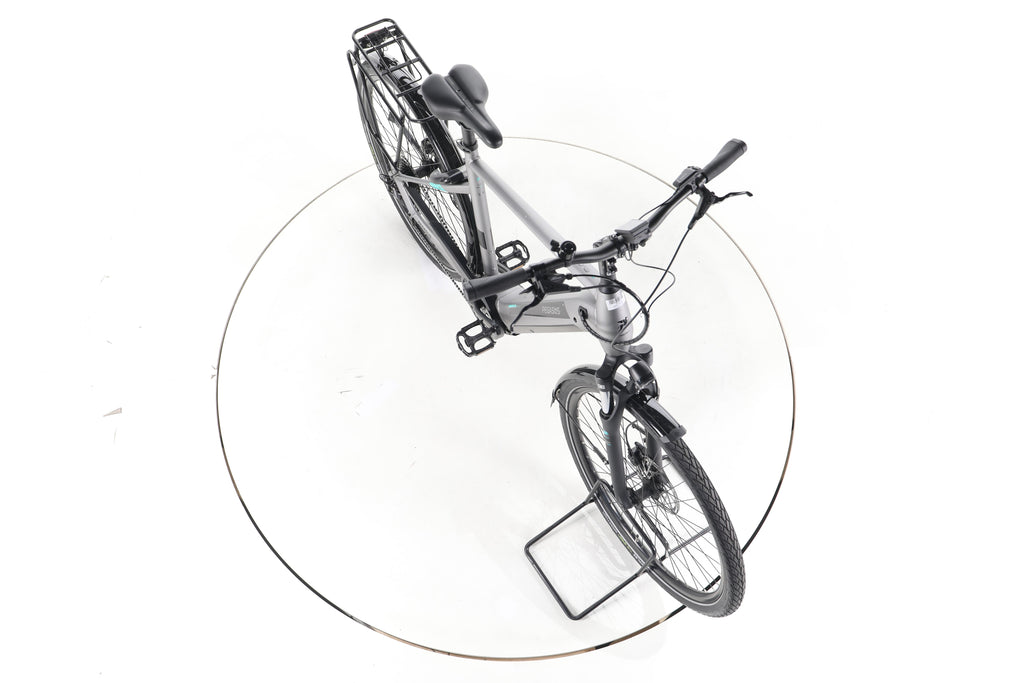 Pegasus EVO CX Trekking E-Bike - Image 15