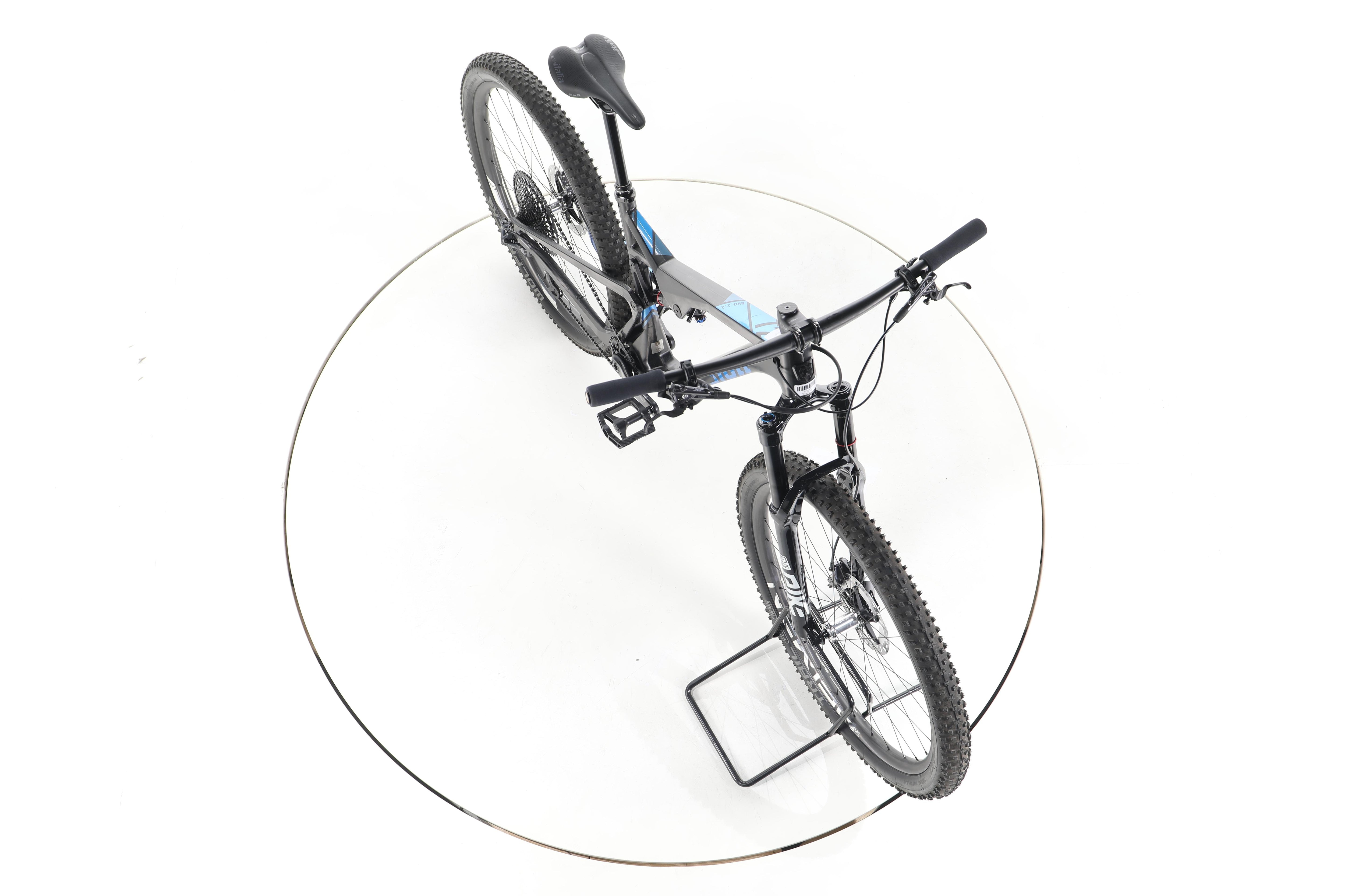 Stoll T2.2 SL Fahrrad Fully - Image 15