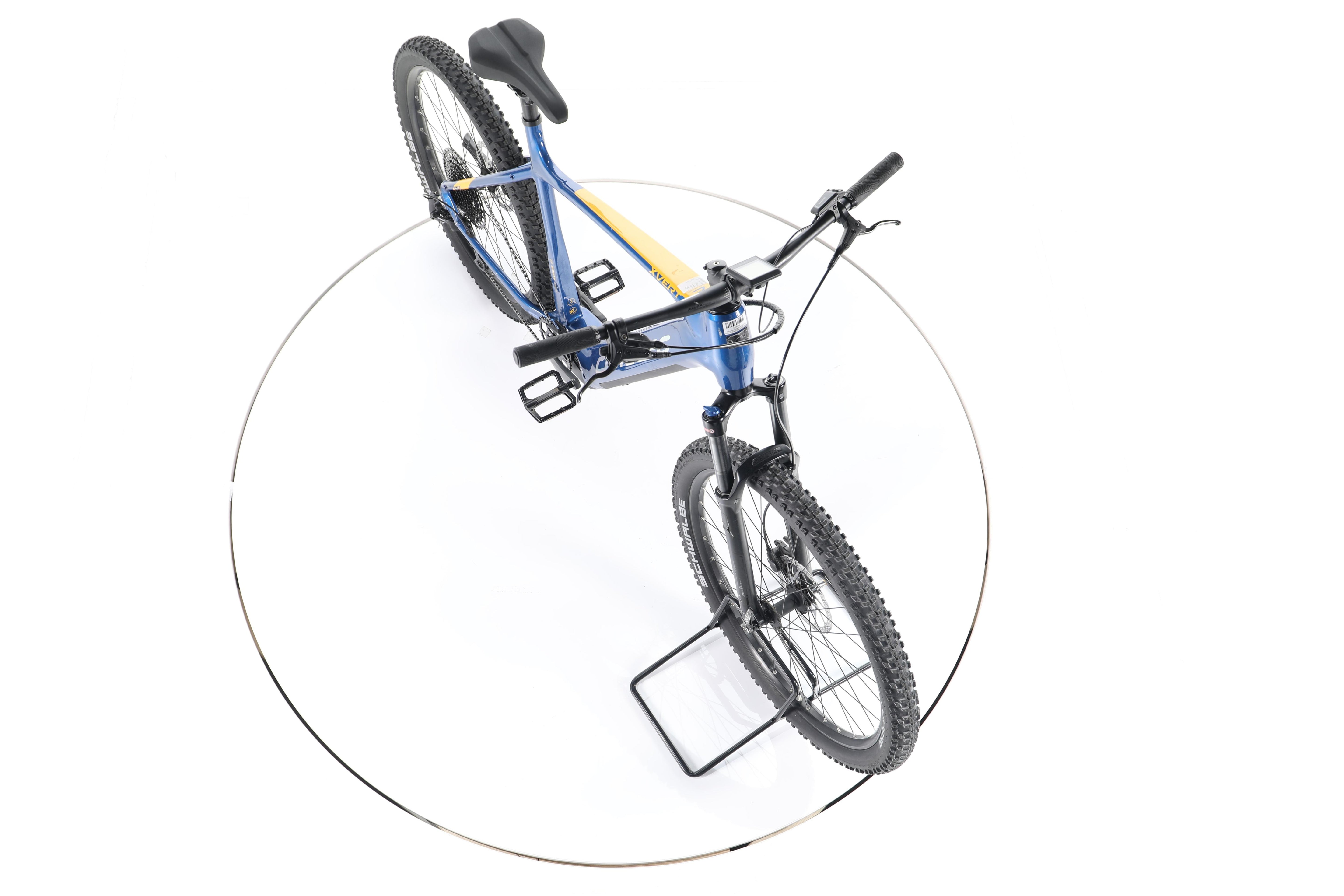 Corratec E-Power X-Vert Race Trinity E-Bike 2023 - Image 15