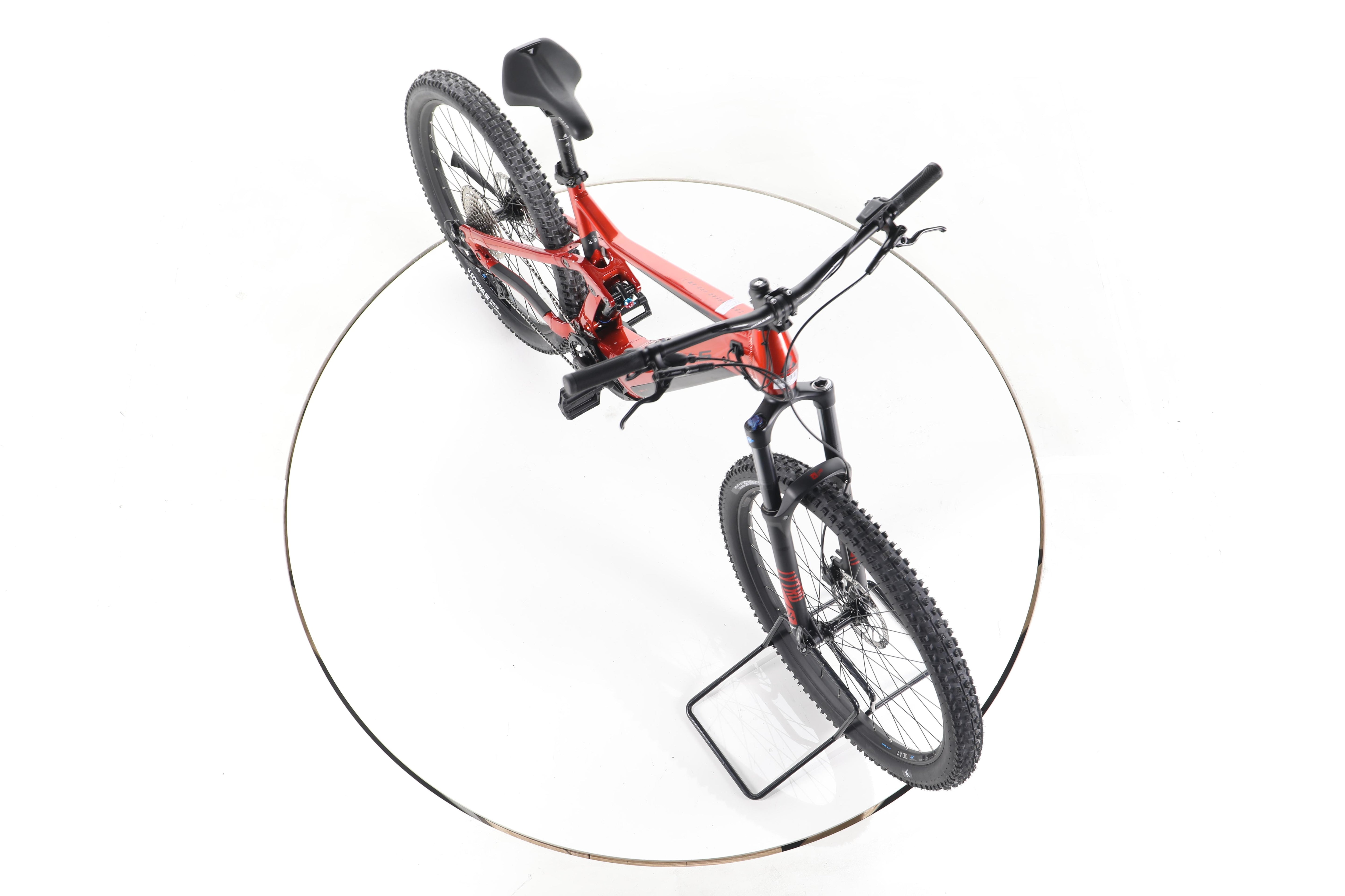 Bulls Copperhead EVO AM 1 E-Bike Fully - Image 15