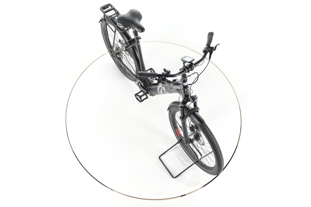 Husqvarna E-Bicycles Gran Tourer GT 3 Trekking E-Bike Tiefeinsteiger - Image 15