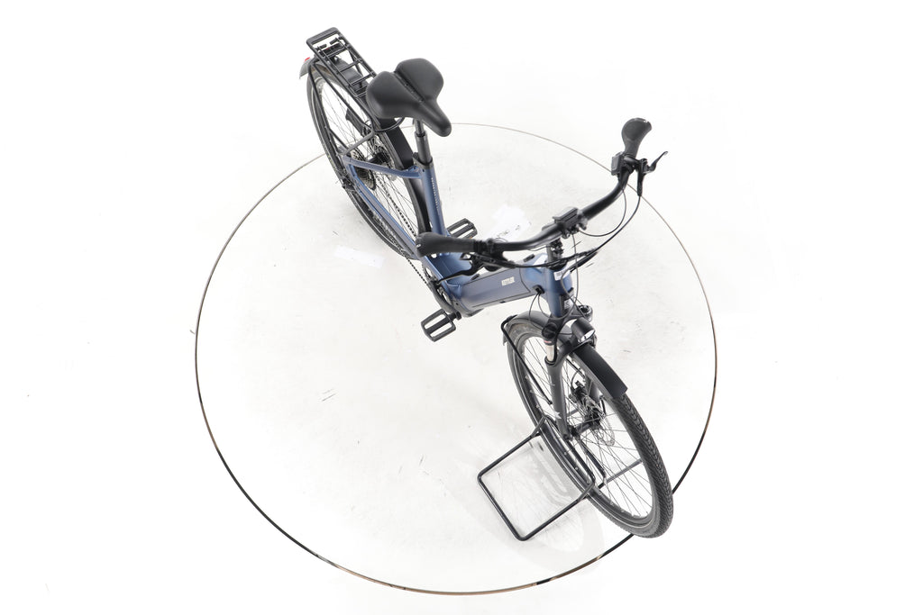 Kettler Quadriga Comp CX 11 Trekking E-Bike Tiefeinsteiger - Image 15