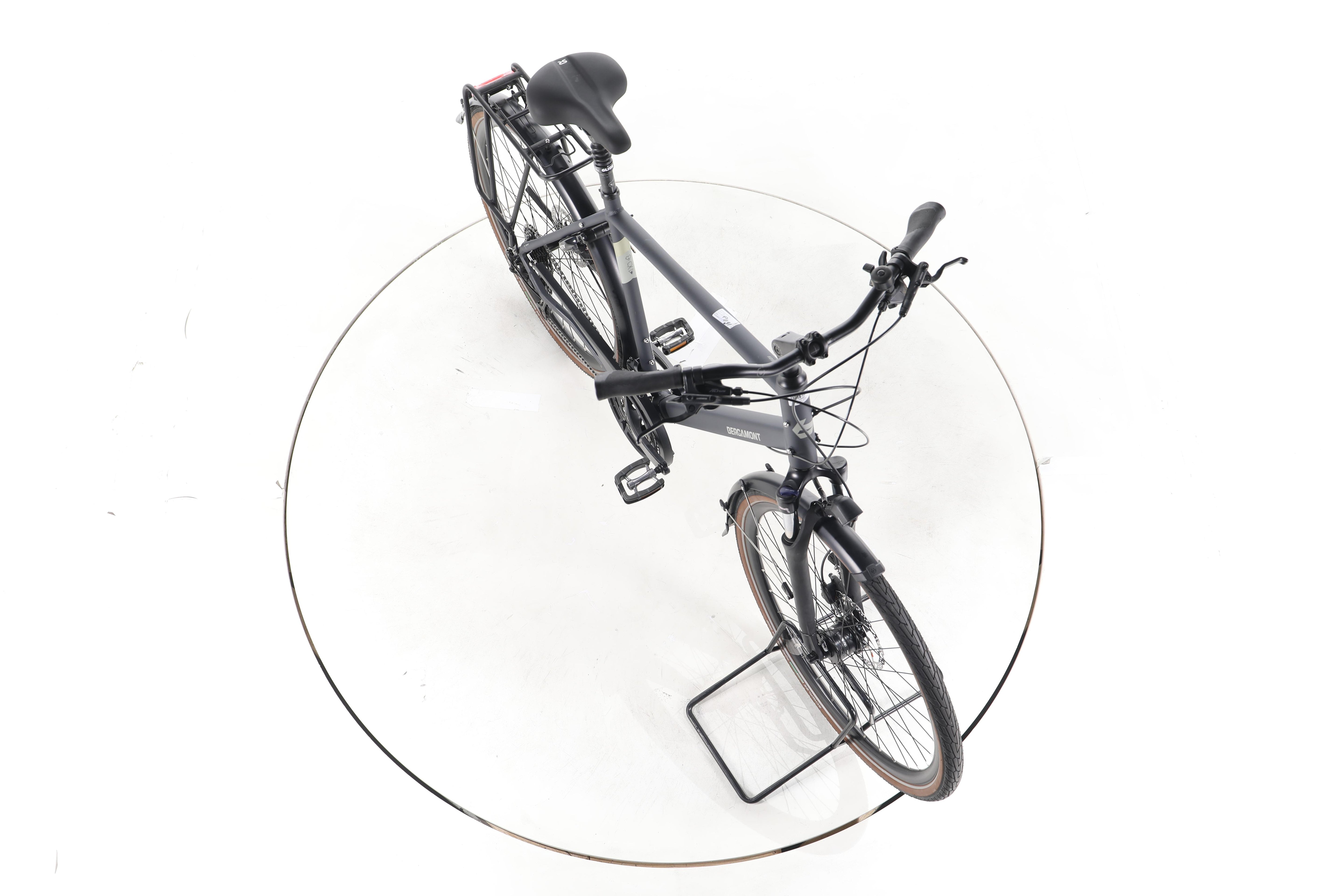 Bergamont Horizon 6.0 Fahrrad City & Trekking - Image 15