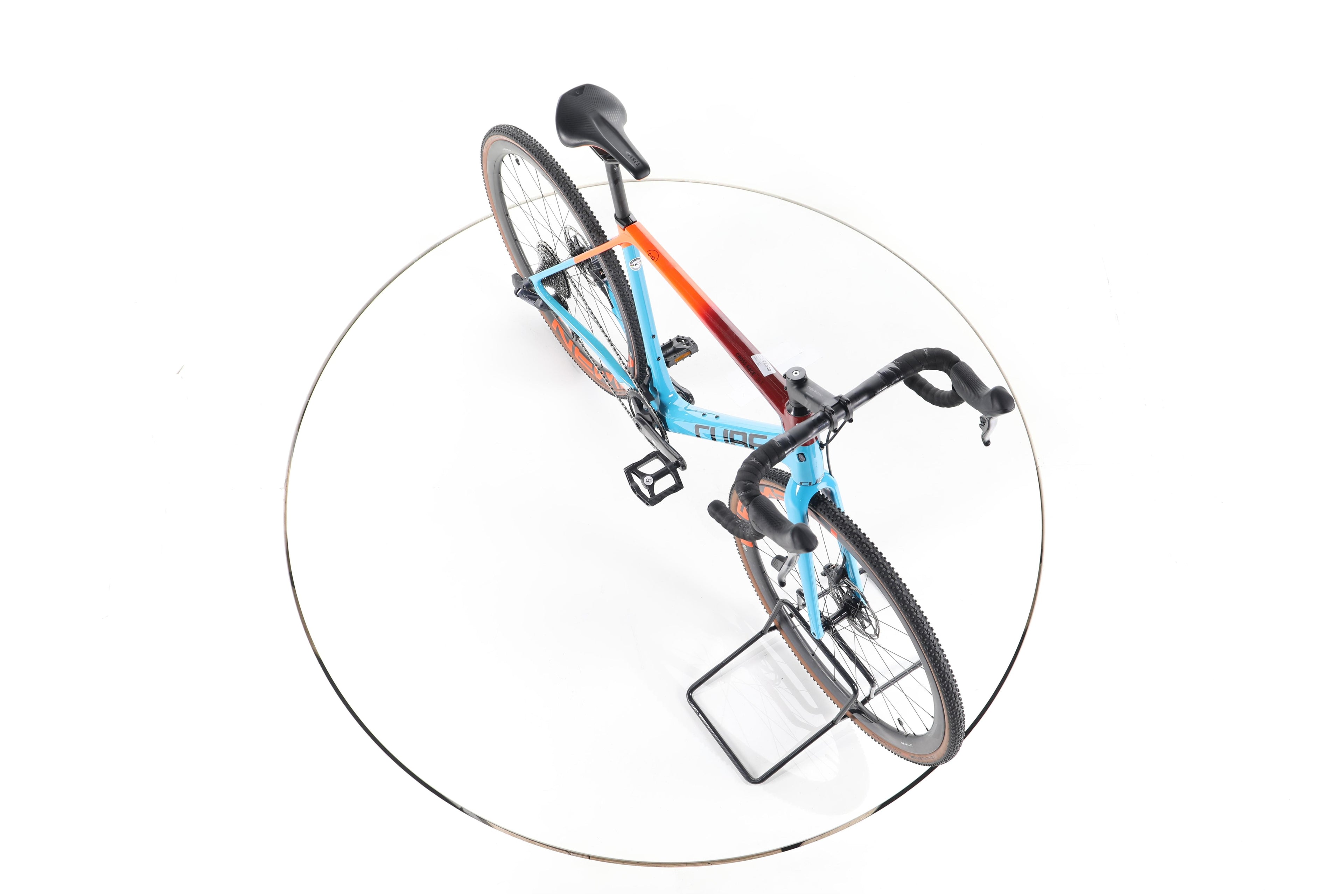 Cube Cross Race C:62 SLT - Image 15