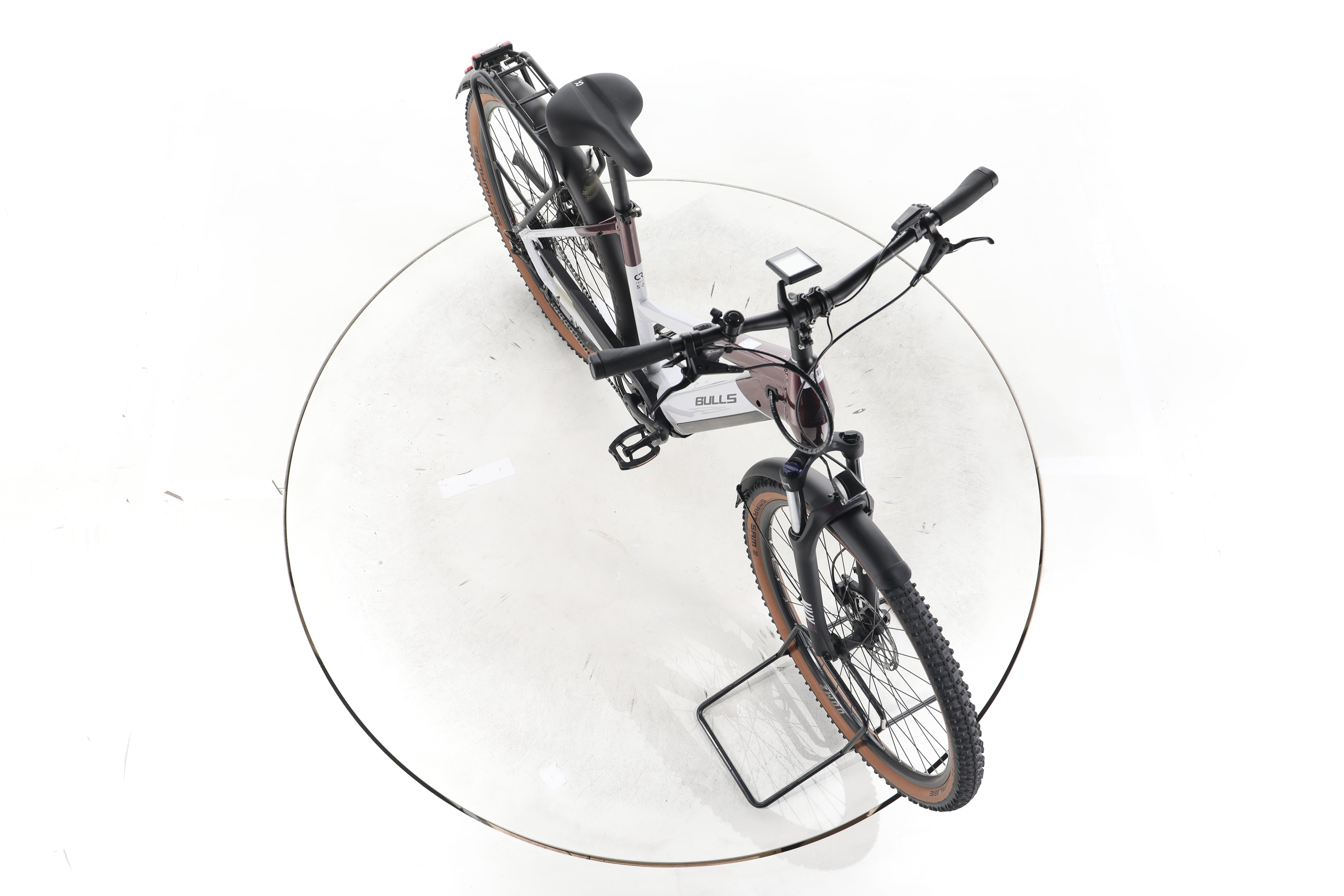Bulls Cross EVO Trekking E-Bike - Image 15
