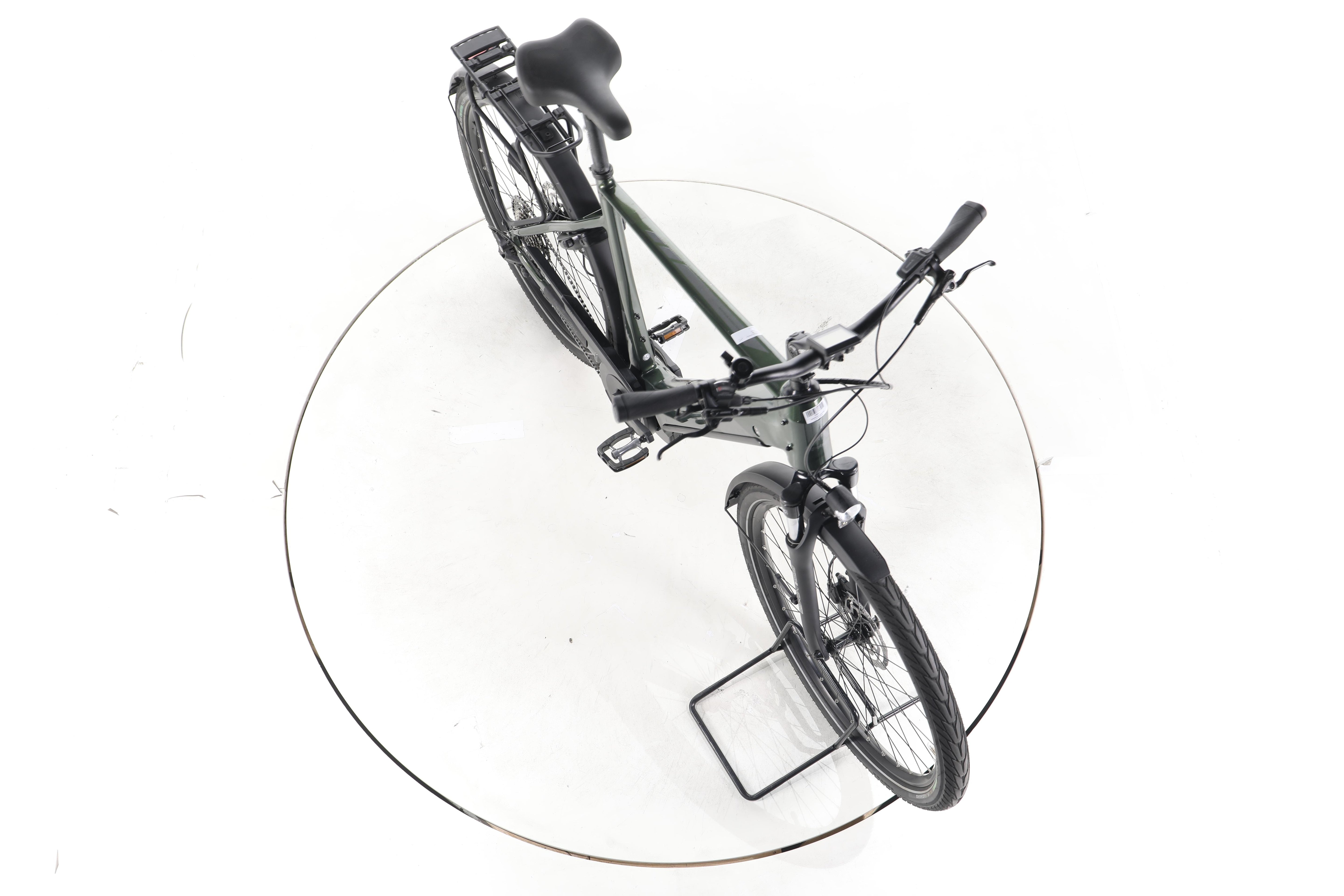 MORRISON E 7.0 Trekking E-Bike - Image 15
