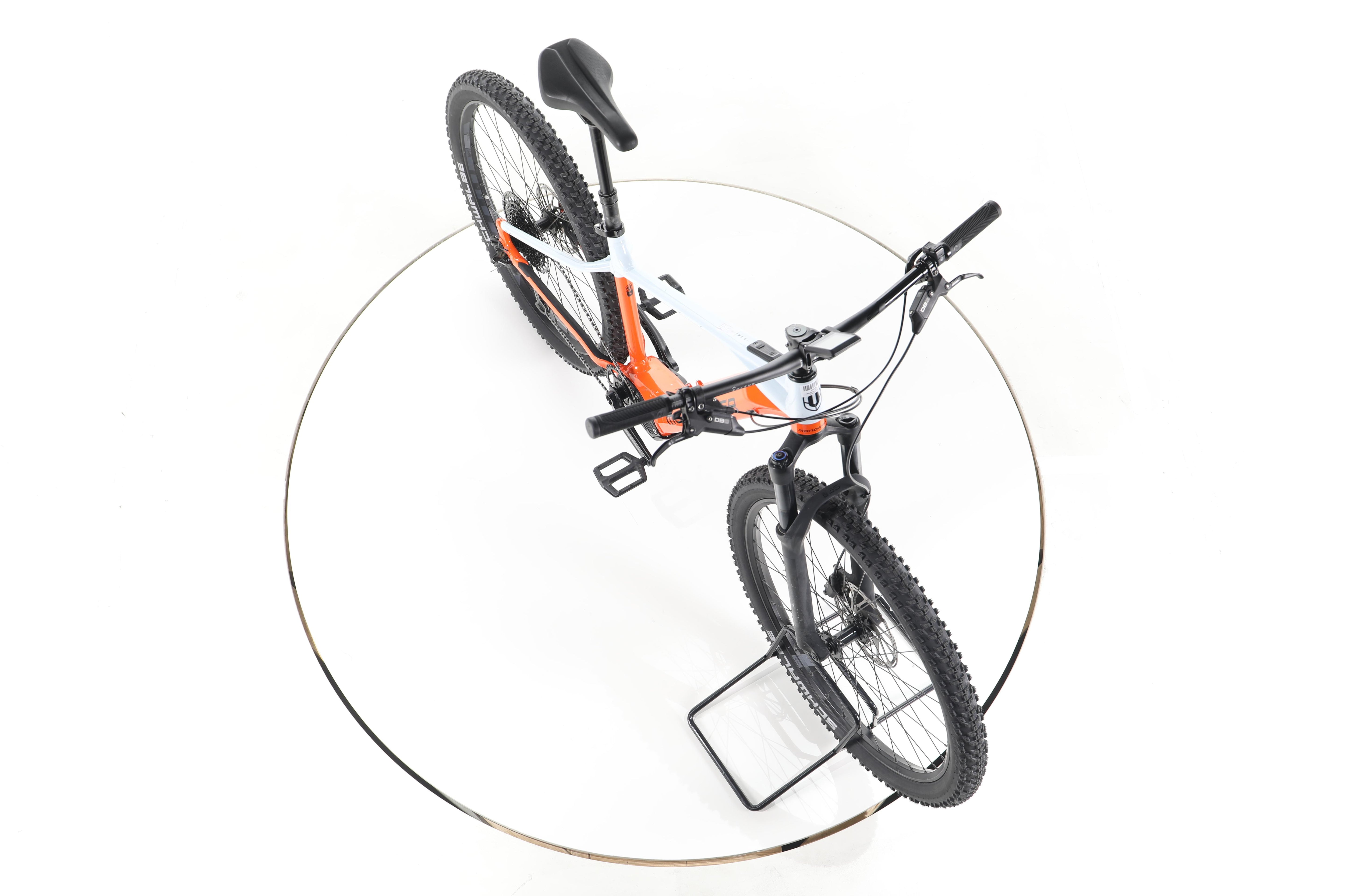 Mondraker Prime R E-Bike - Image 15