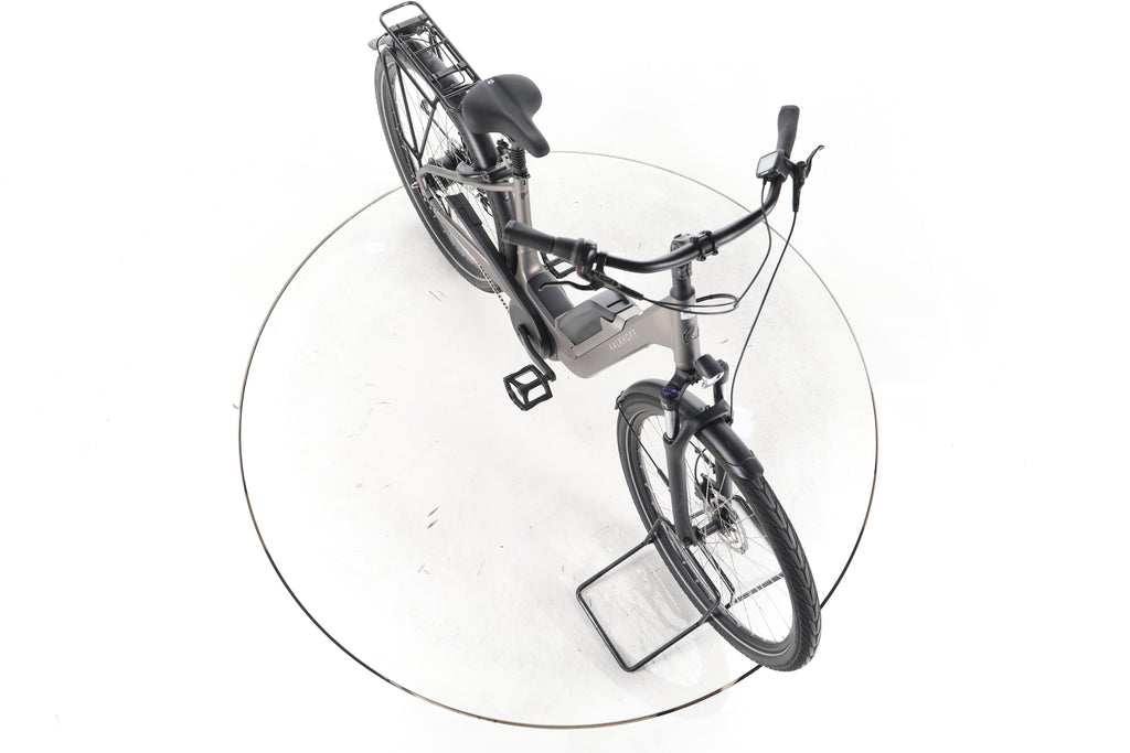Kalkhoff Image 1.B City E-Bike Tiefeinsteiger - Image 15