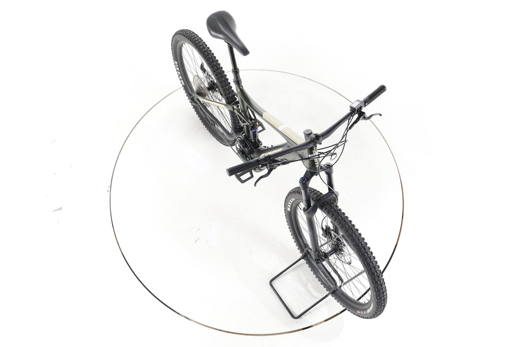 Giant Stance E+ Pro 1 Fully E-Bike - Image 15