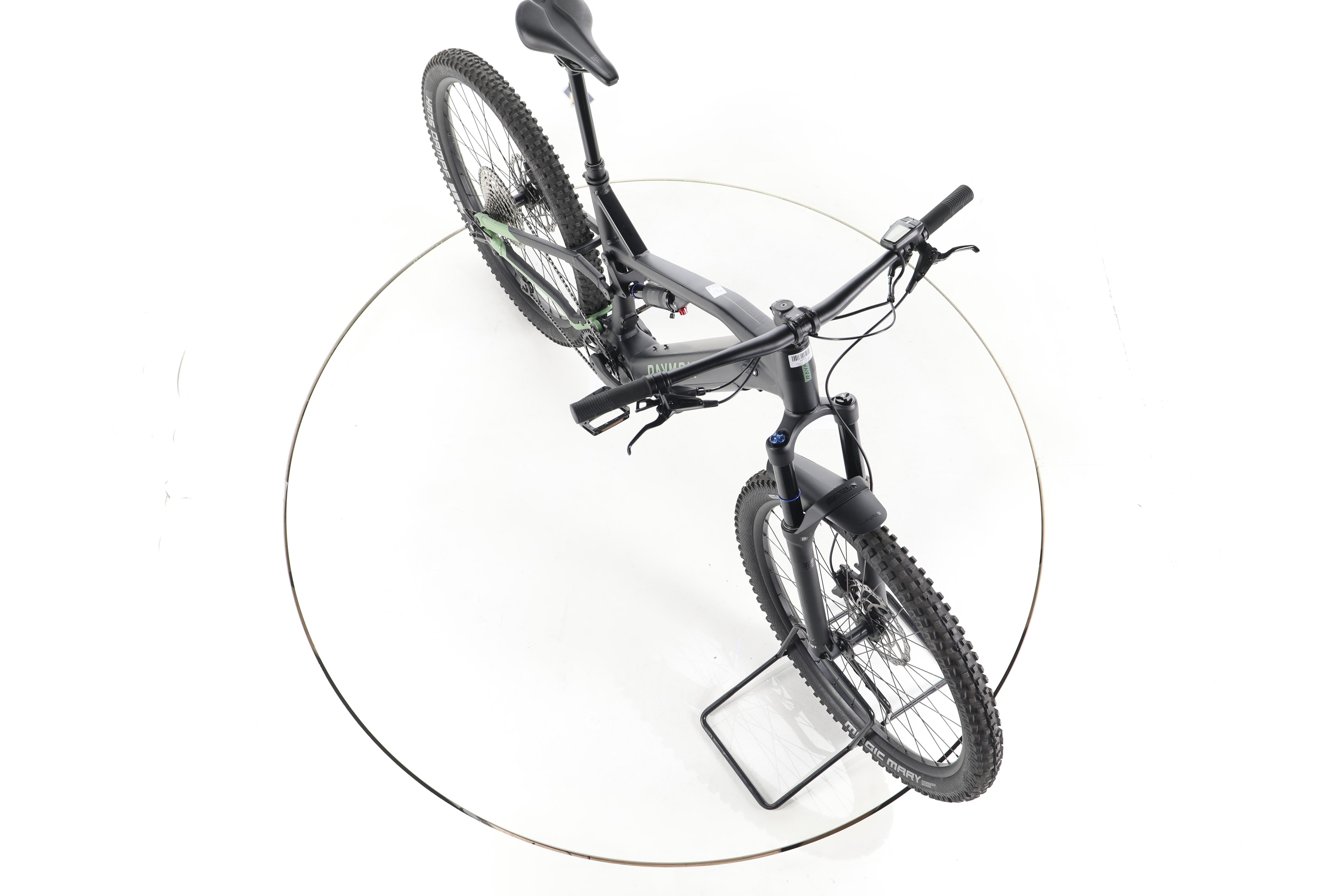 R Raymon TrailRay 150 E-Bike Fully 2025 - Image 15