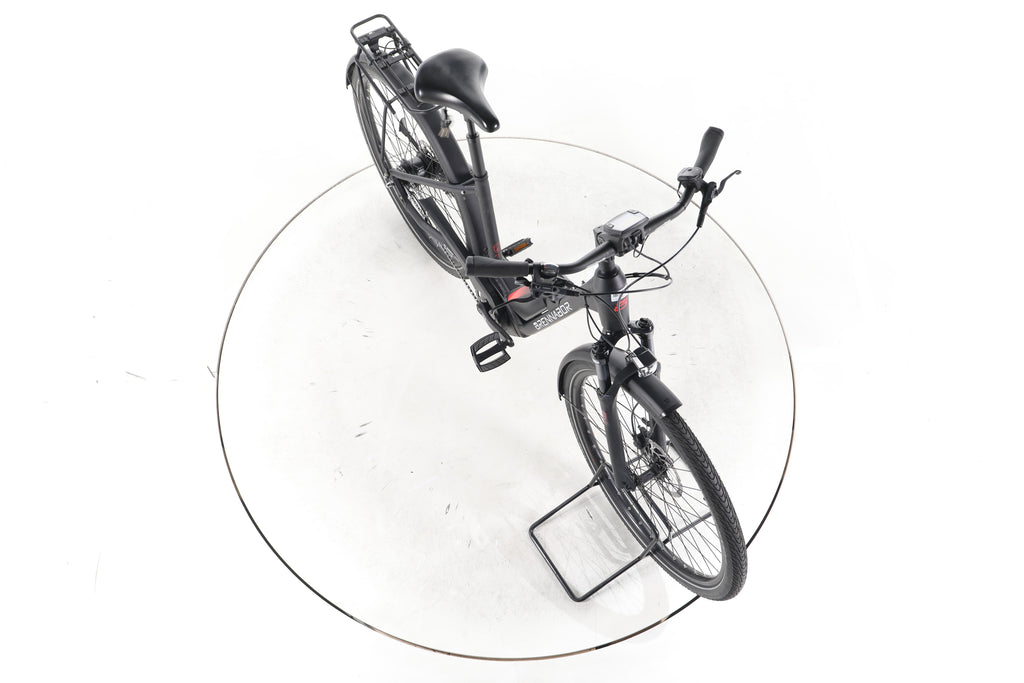 Brennabor T-35e City E-Bike Tiefeinsteiger - Image 15