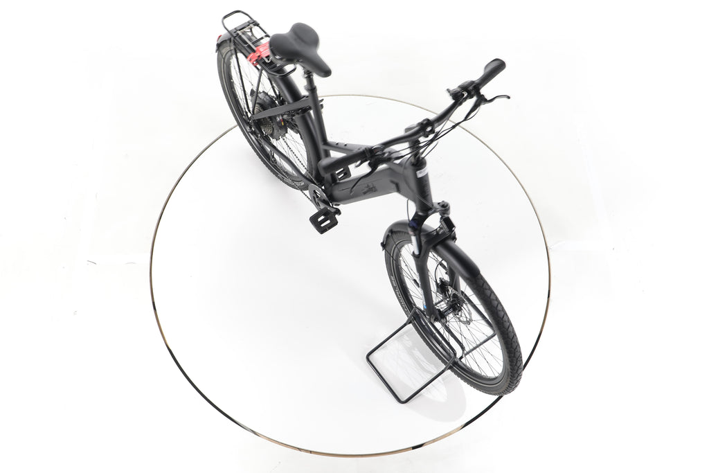 Wittich WIN10 Trekking E-Bike - Image 15