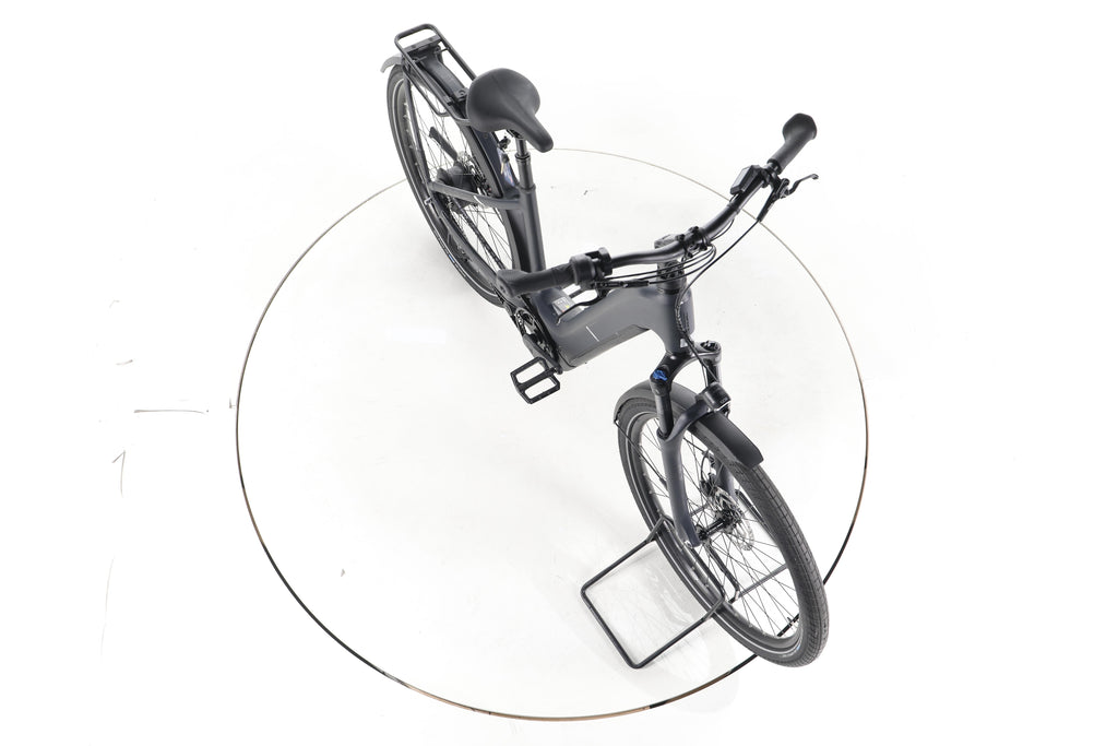 Cube Kathmandu Hybrid Comfort Pro City E-Bike Tiefeinsteiger 2025 - Image 15