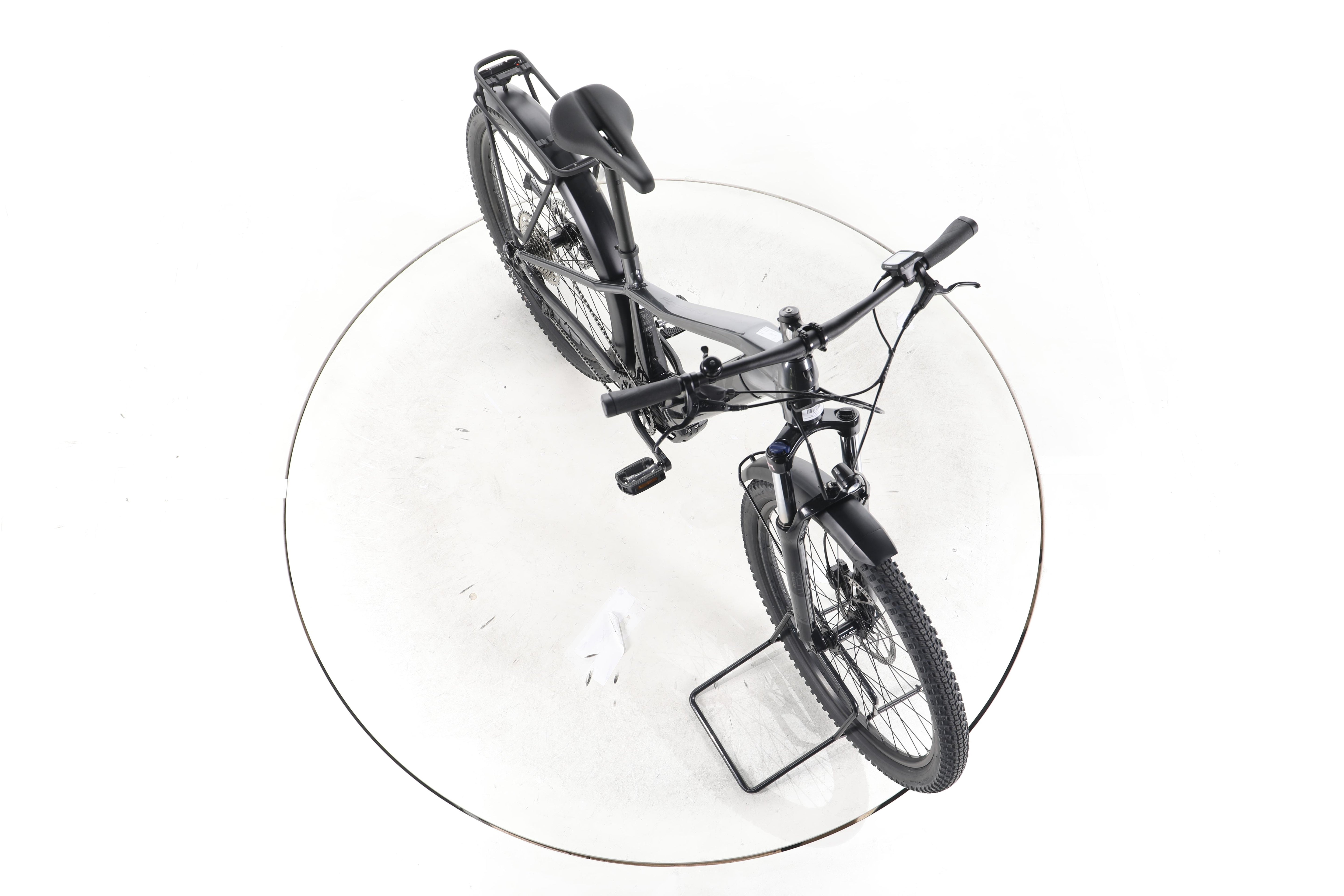 Trek Powerfly Sport 4 Equipped Gen 2 Trekking E-Bike - Image 15
