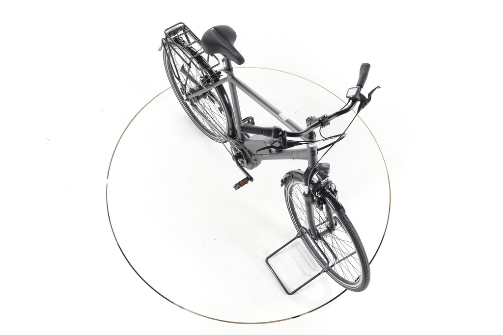 Triumph E-Cloud Plus City E-Bike - Image 15